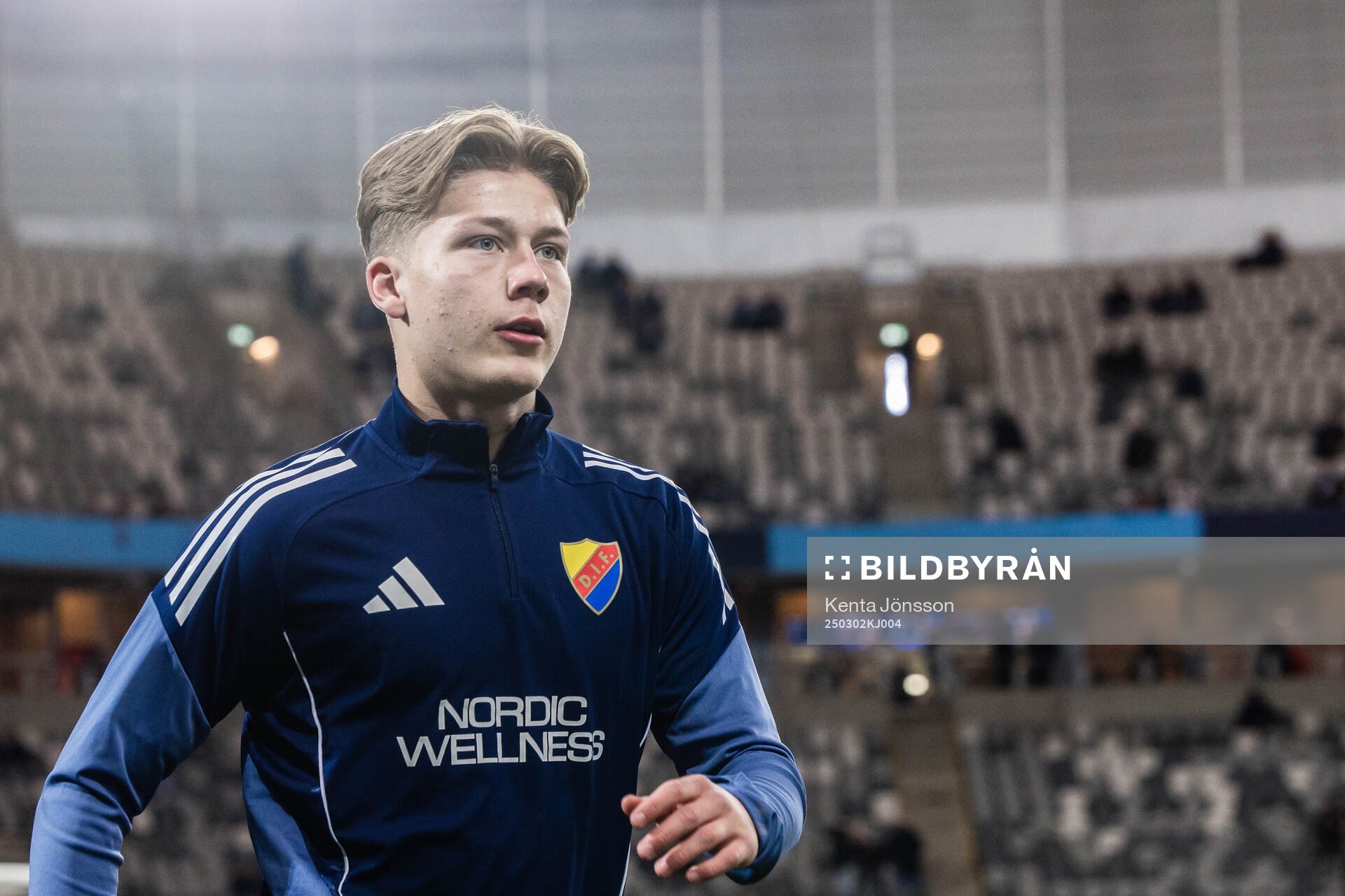 Djurgårdens Matias Siltanen
