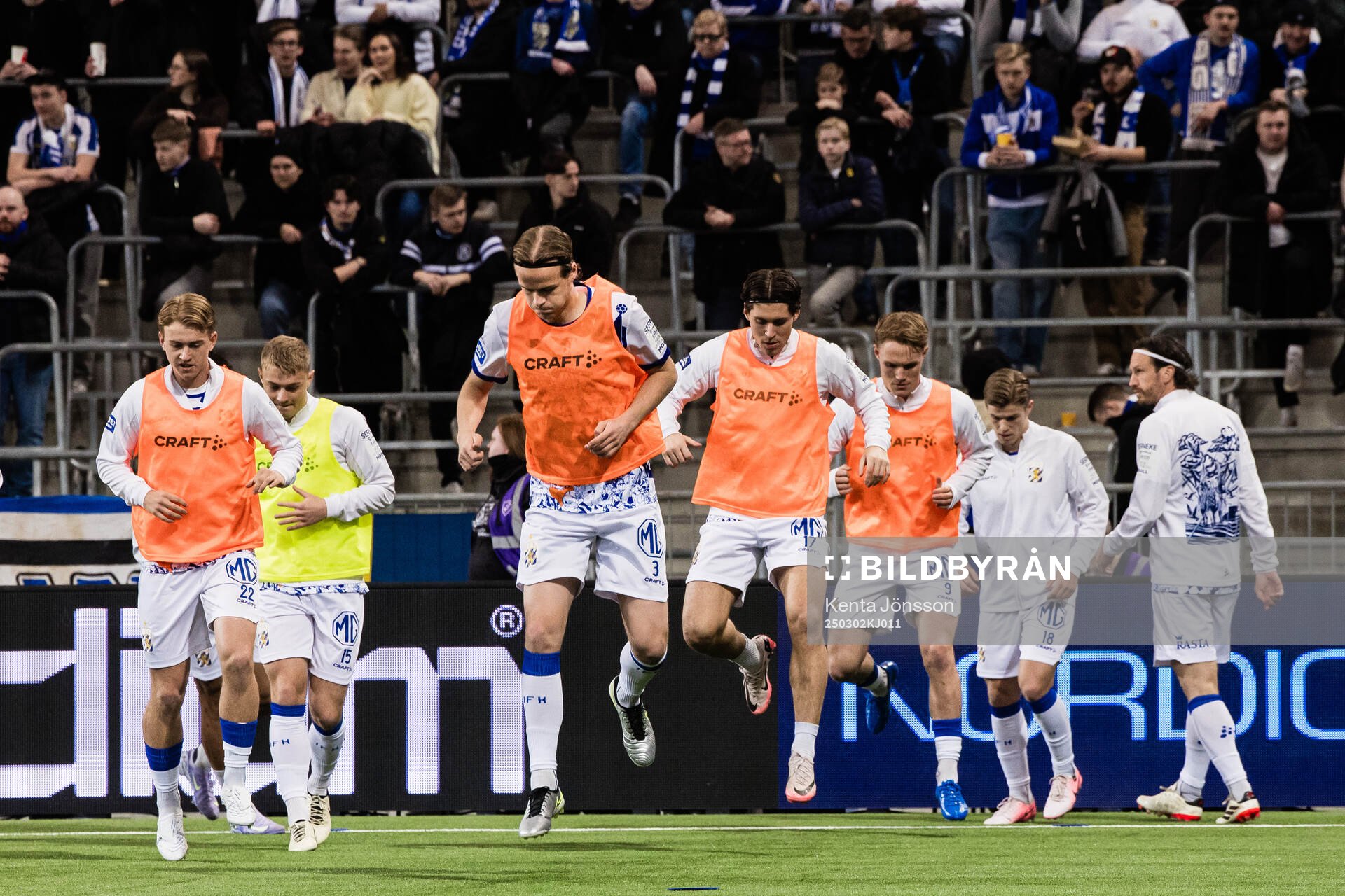 IFK Göteborgs spelare