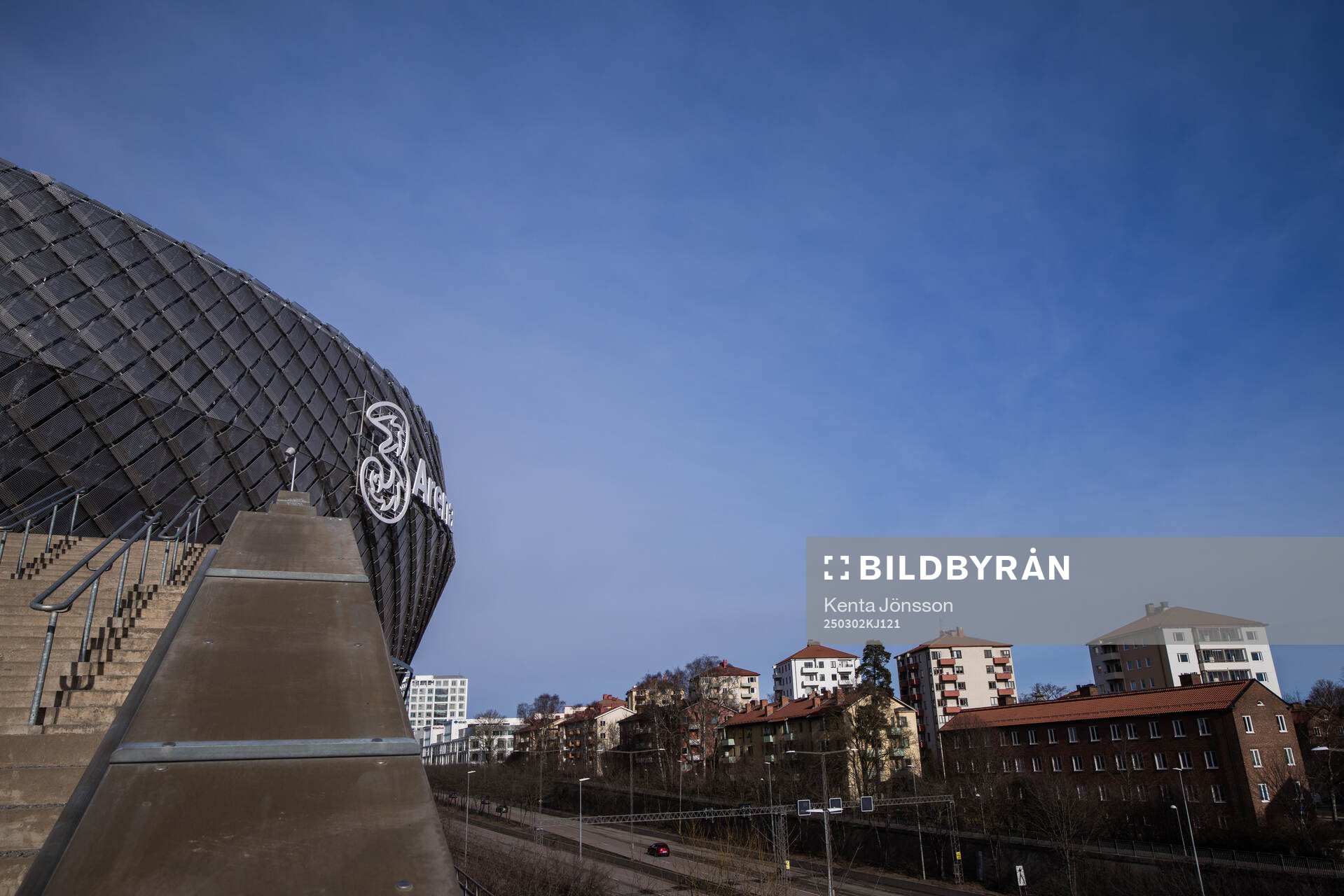 3Arena