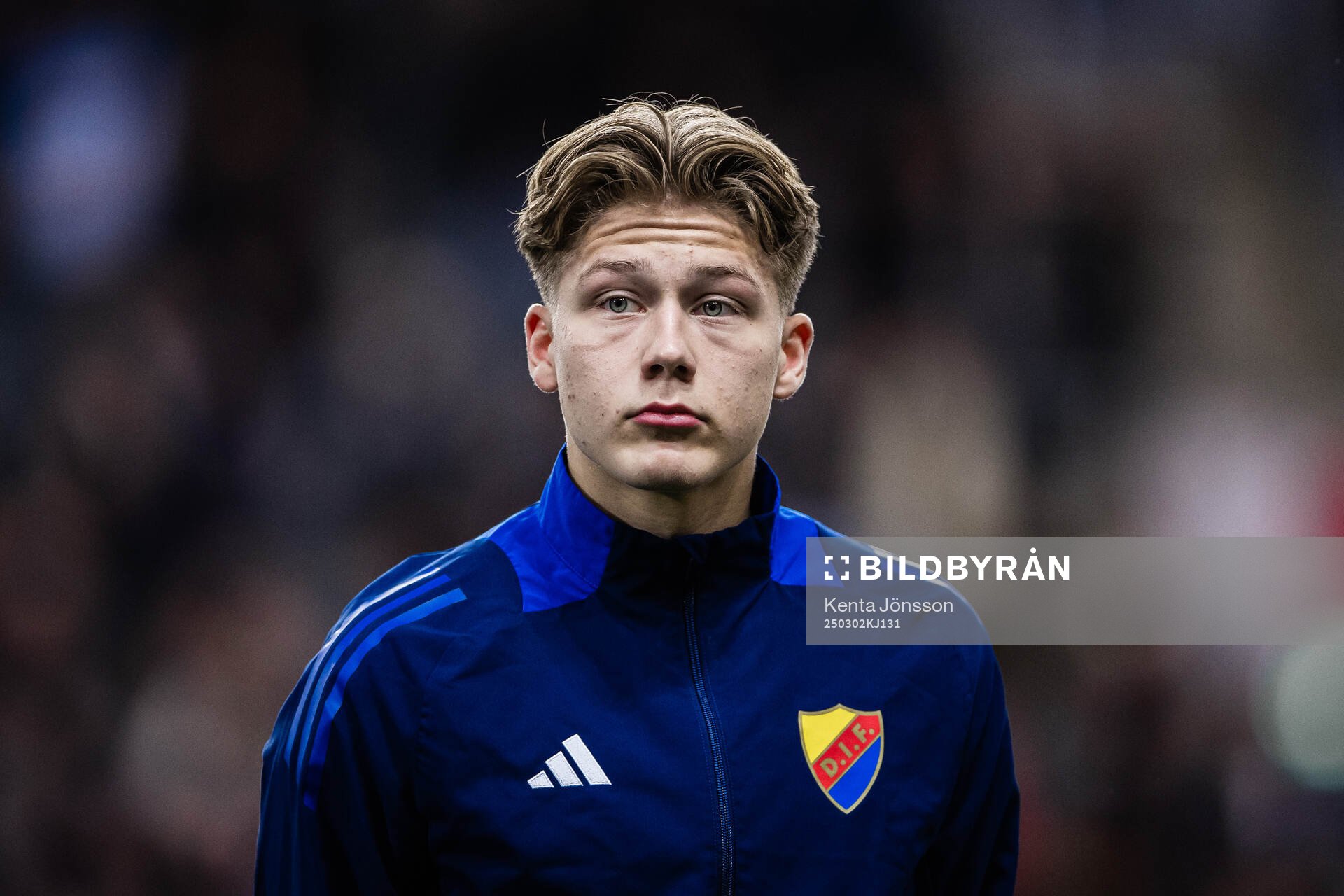 Djurgårdens Matias Siltanen