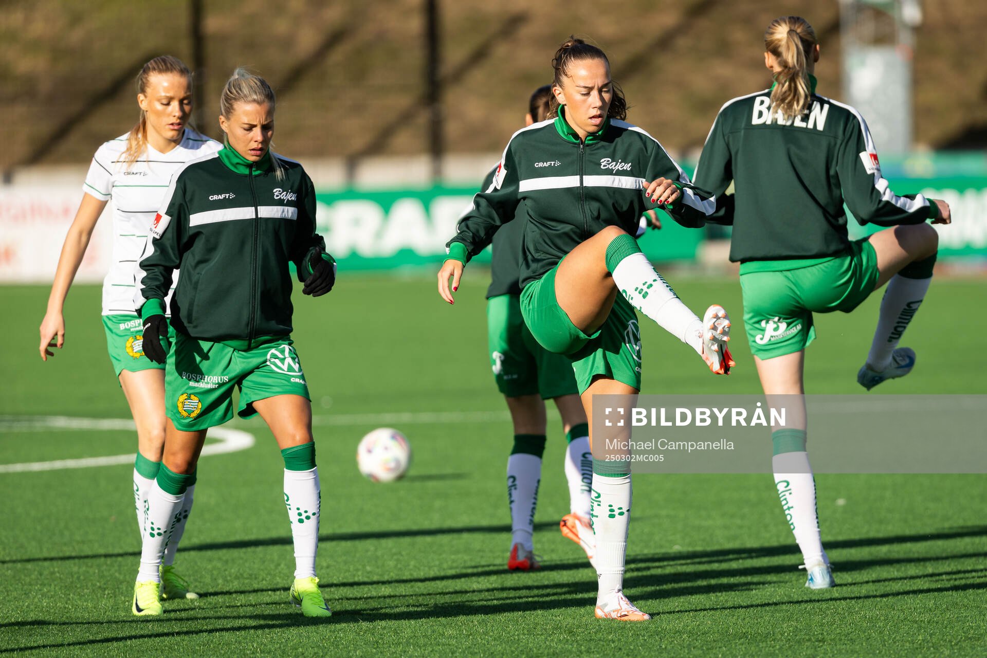 Hammarbys spejare
