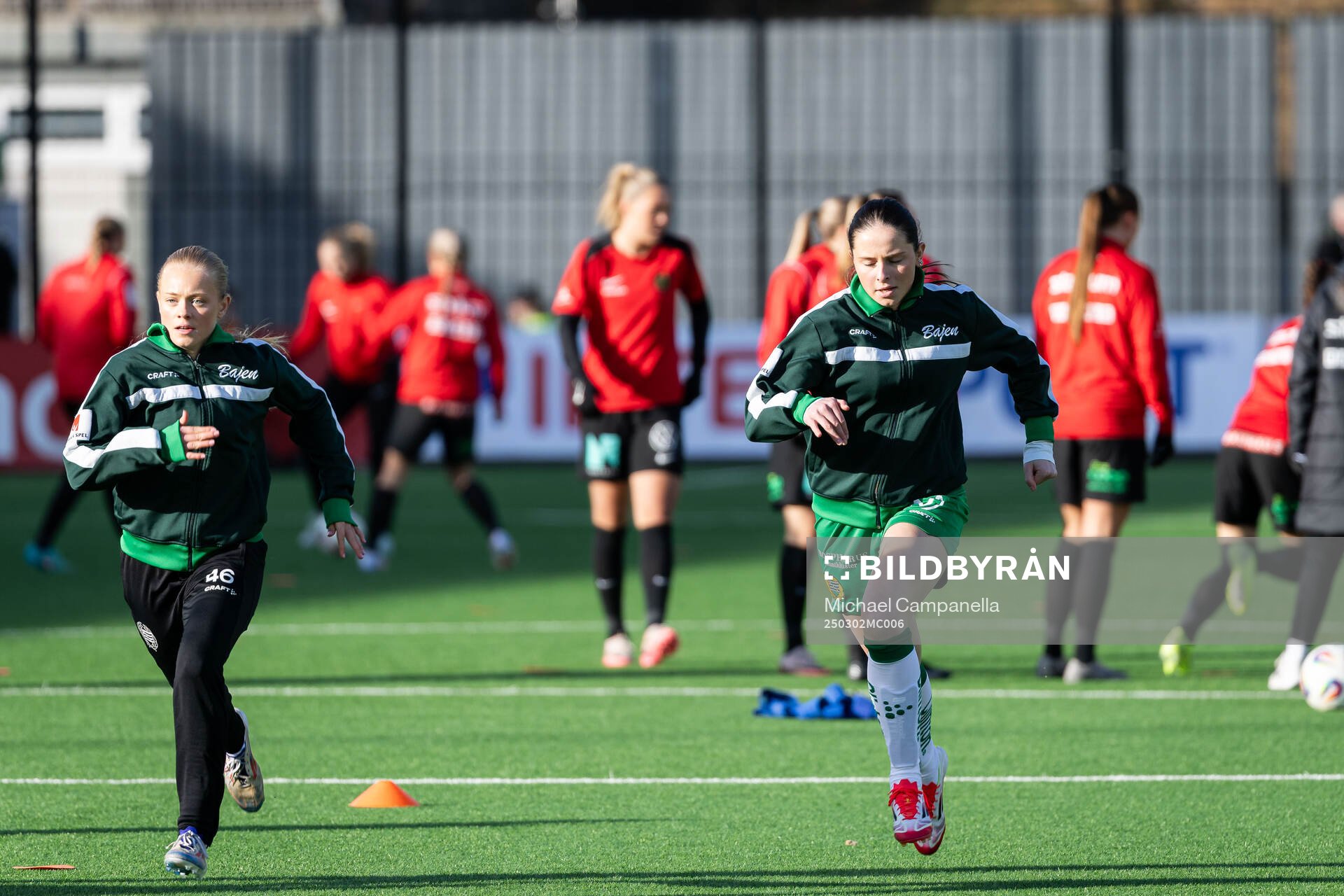 Hammarbys spejare