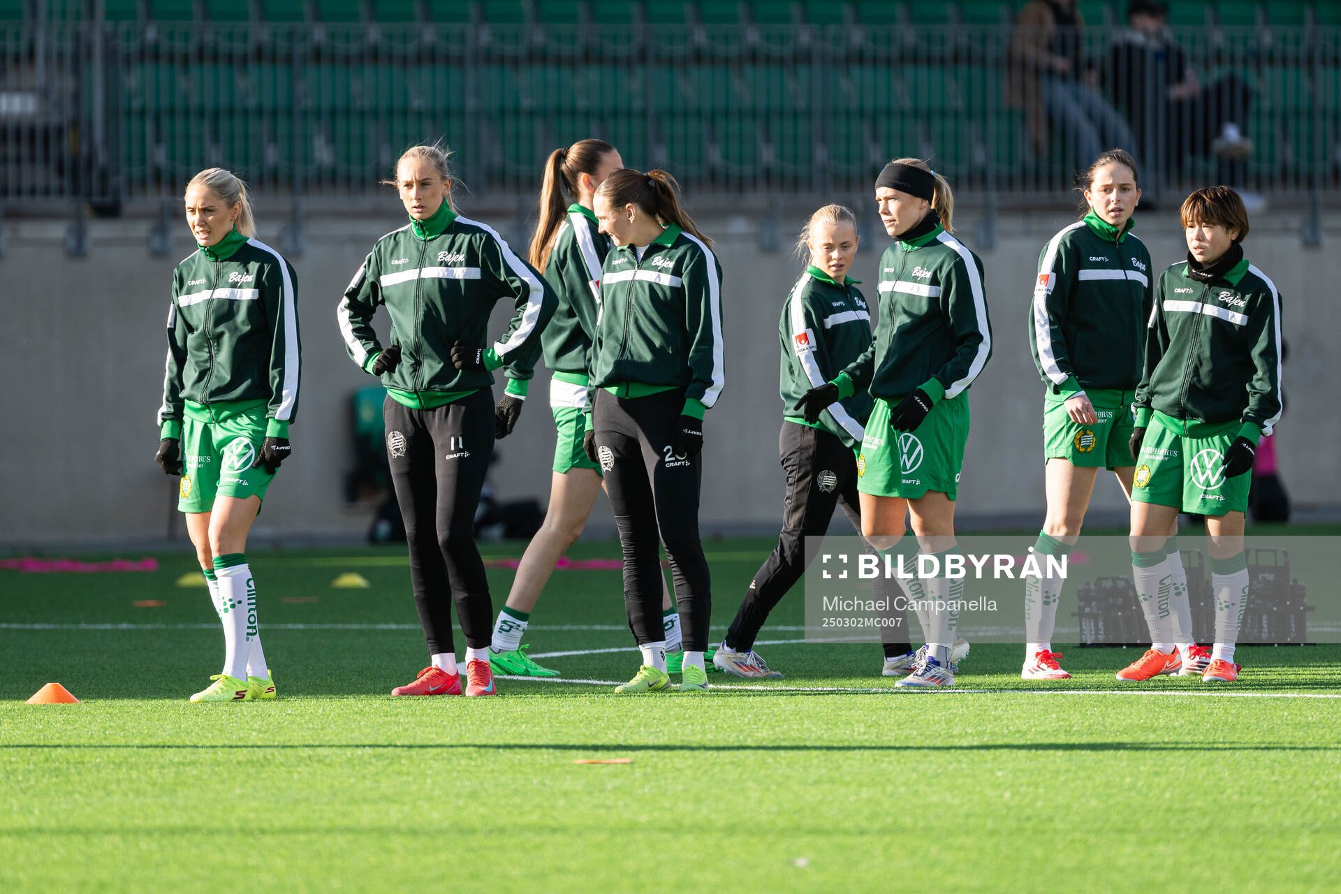 Hammarbys spejare