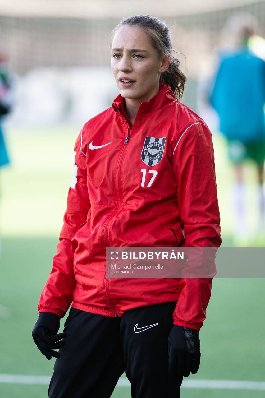 Brommapojkarnas Augusta Priks