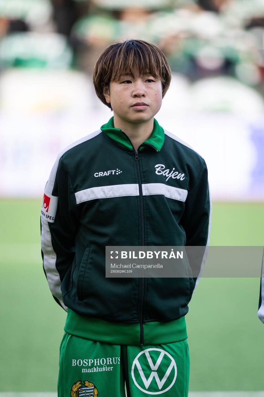 Hammarbys Asato Miyagawa