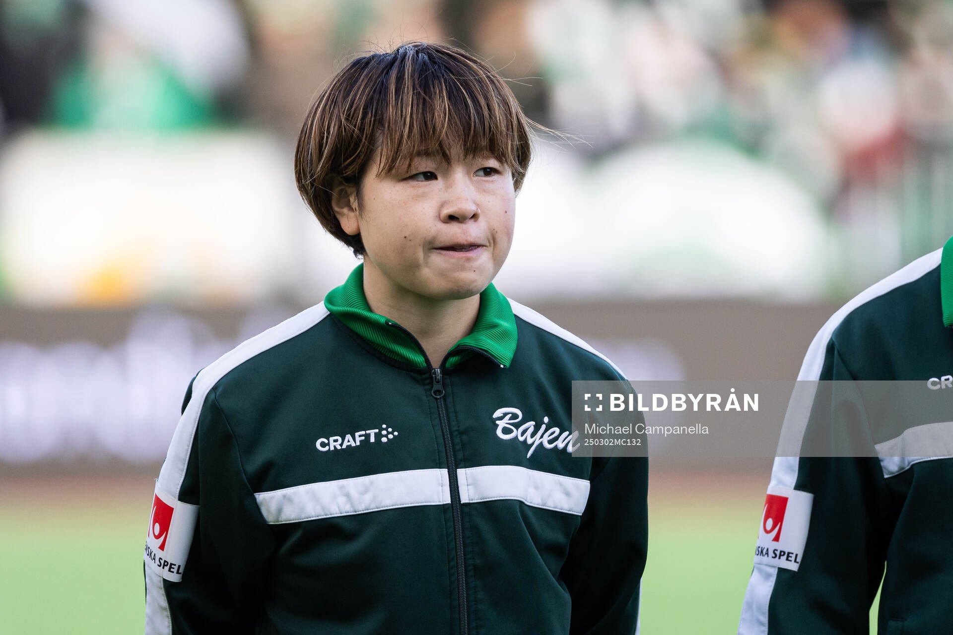 Hammarbys Asato Miyagawa