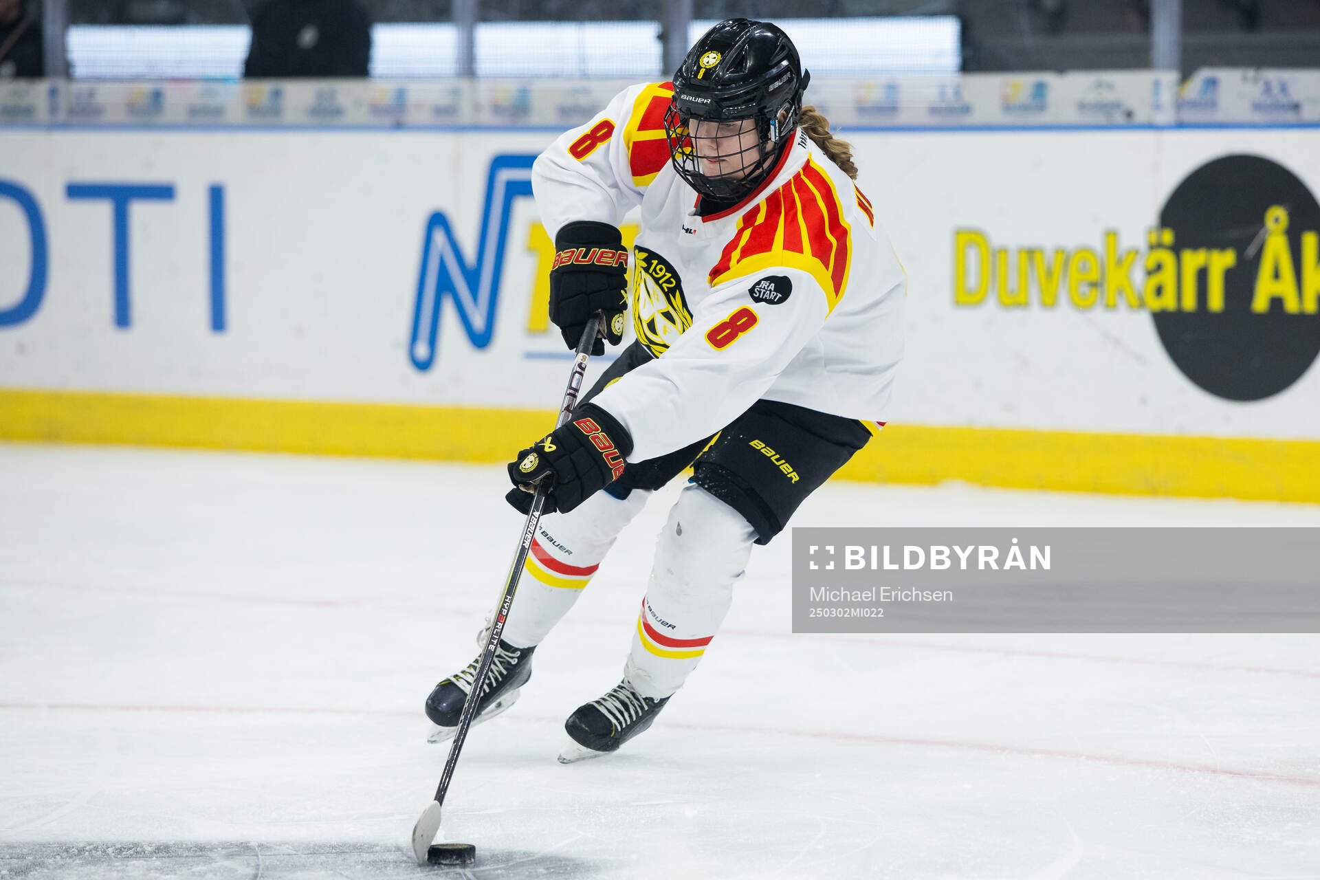 Brynäs Oona Koukkula