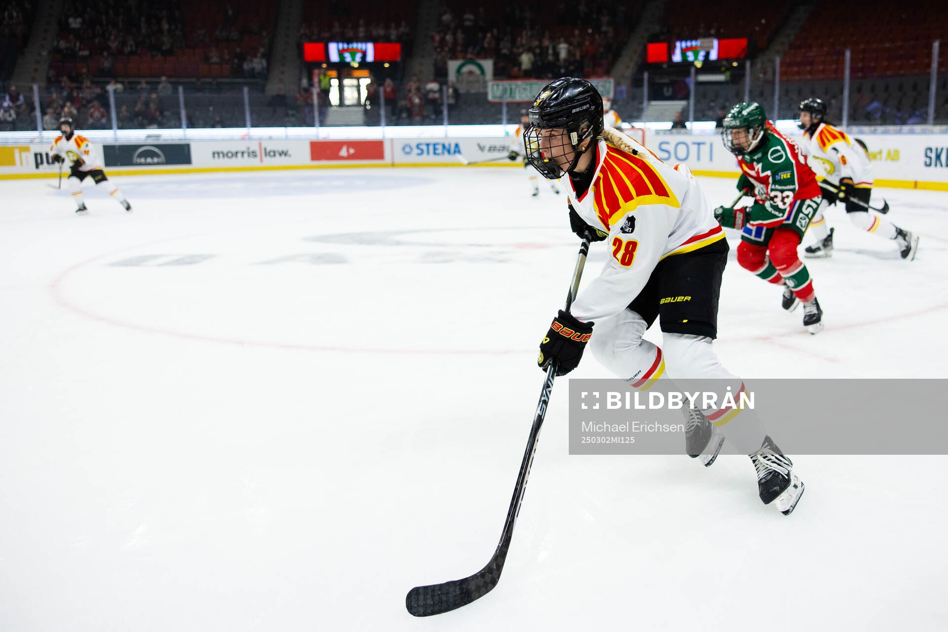 Brynäs Jenny Antonsson