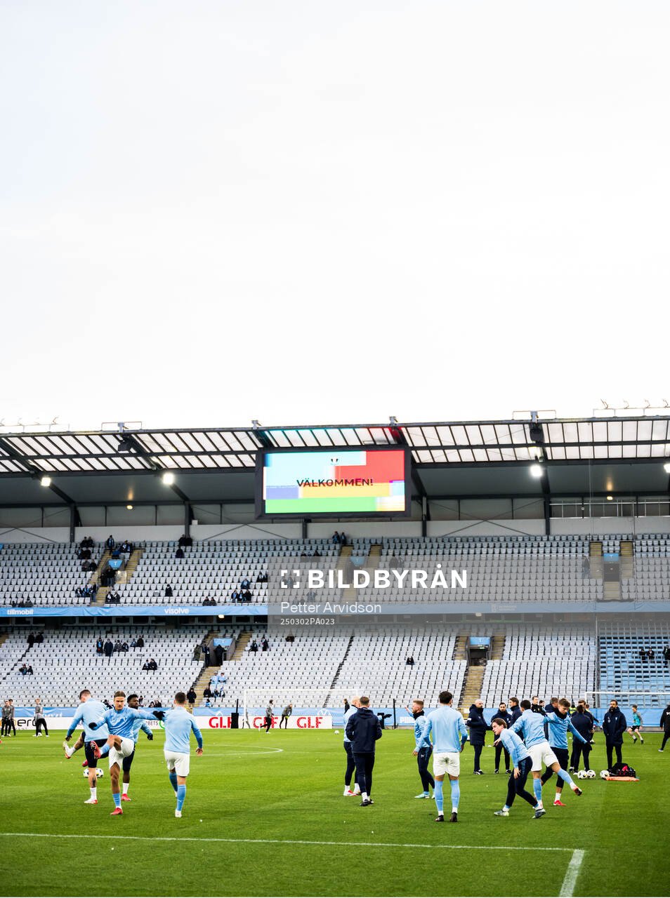 Malmö FFs spelare