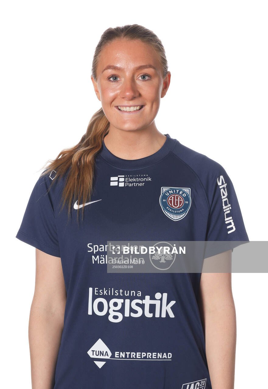 Eskilstunas Ellen Schampi