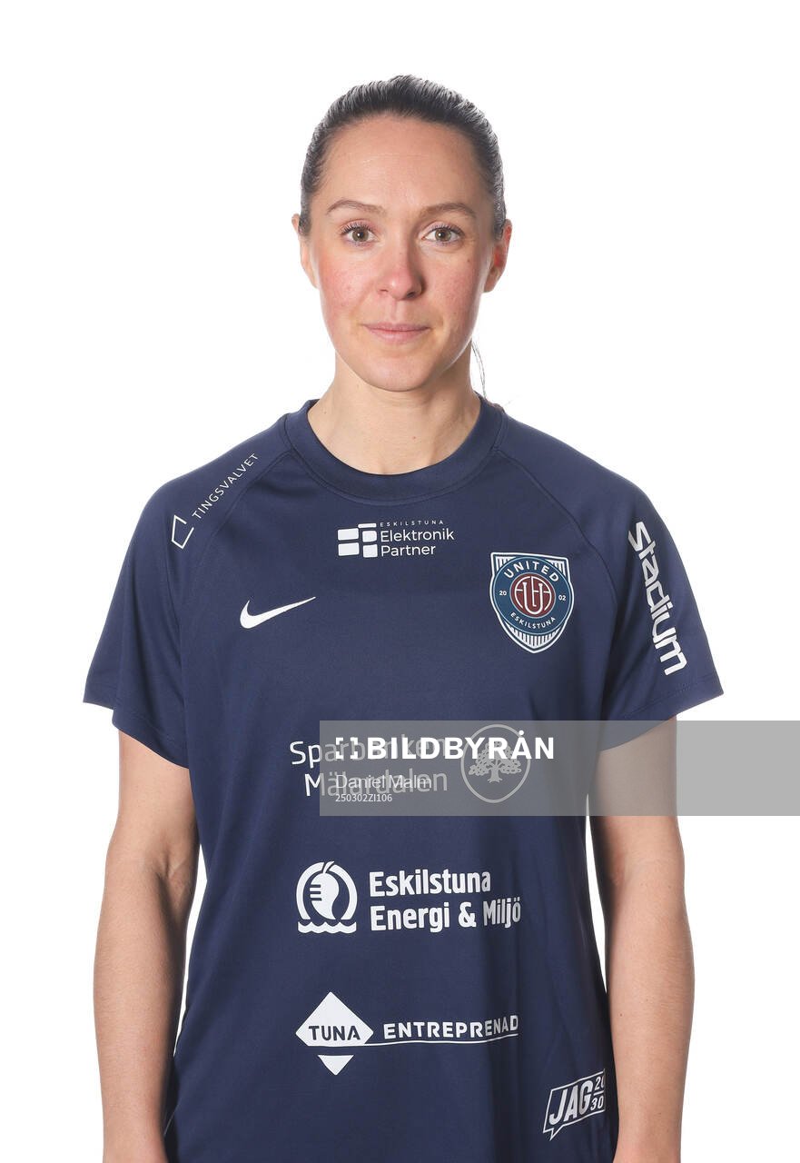 Eskilstunas Felicia Rogic