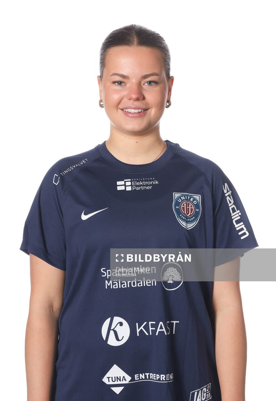 Eskilstunas Chloe Eriksson