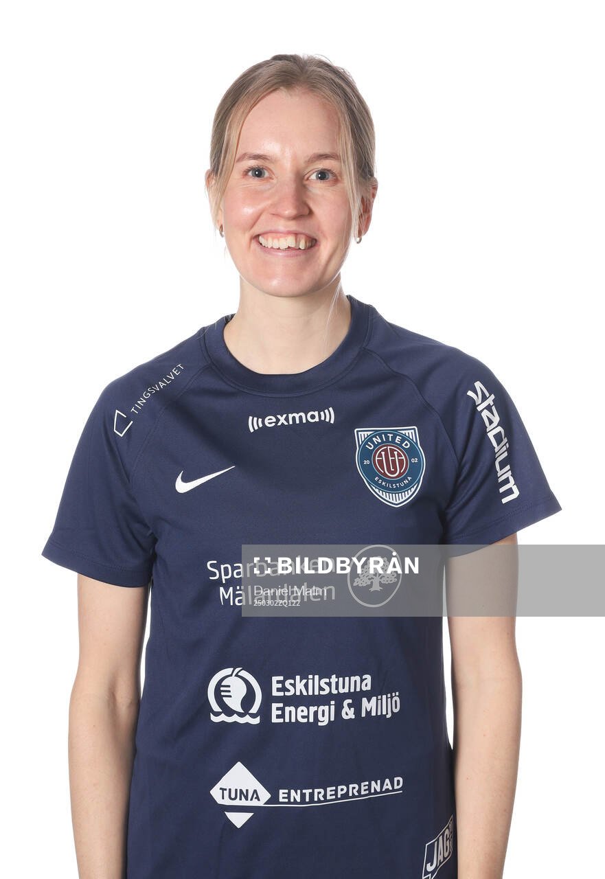 Eskilstunas Beatrice Gärds