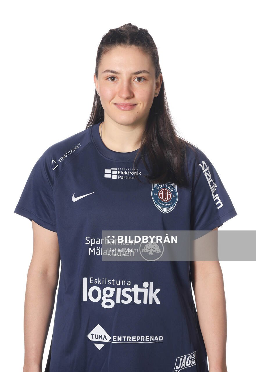 Eskilstunas Anna Sutter