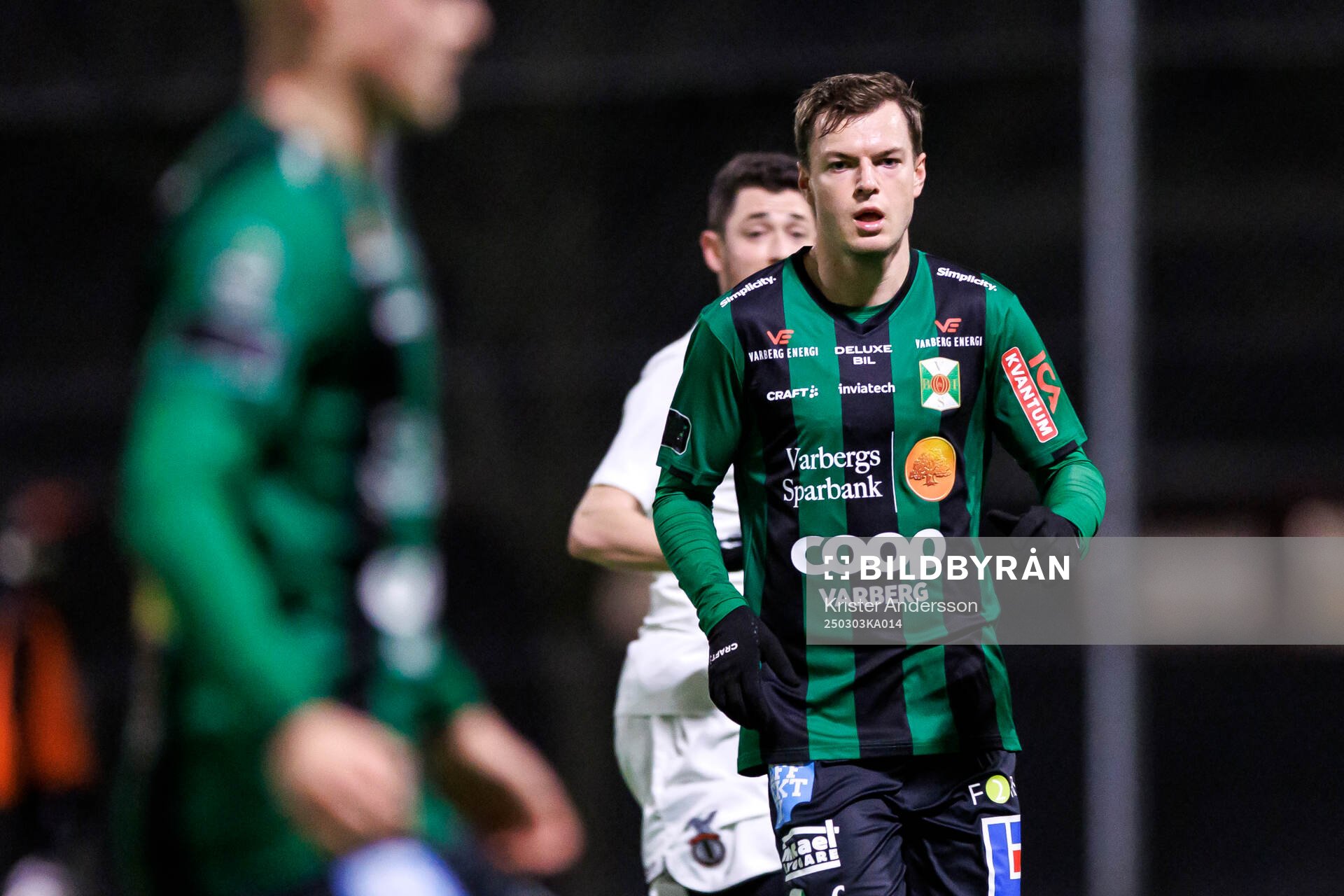 Varbergs Albin Winbo