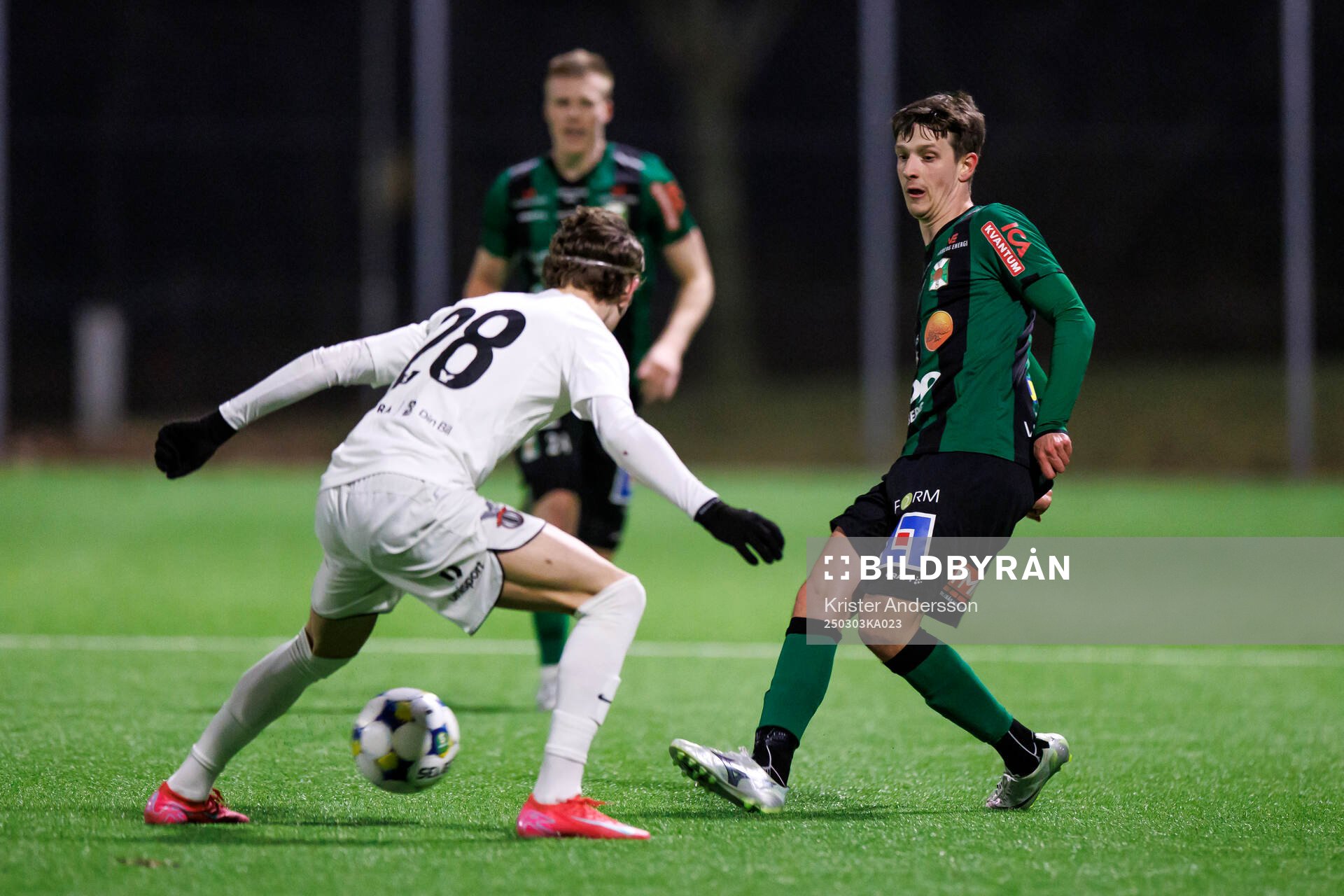 Varbergs Olle Edlund
