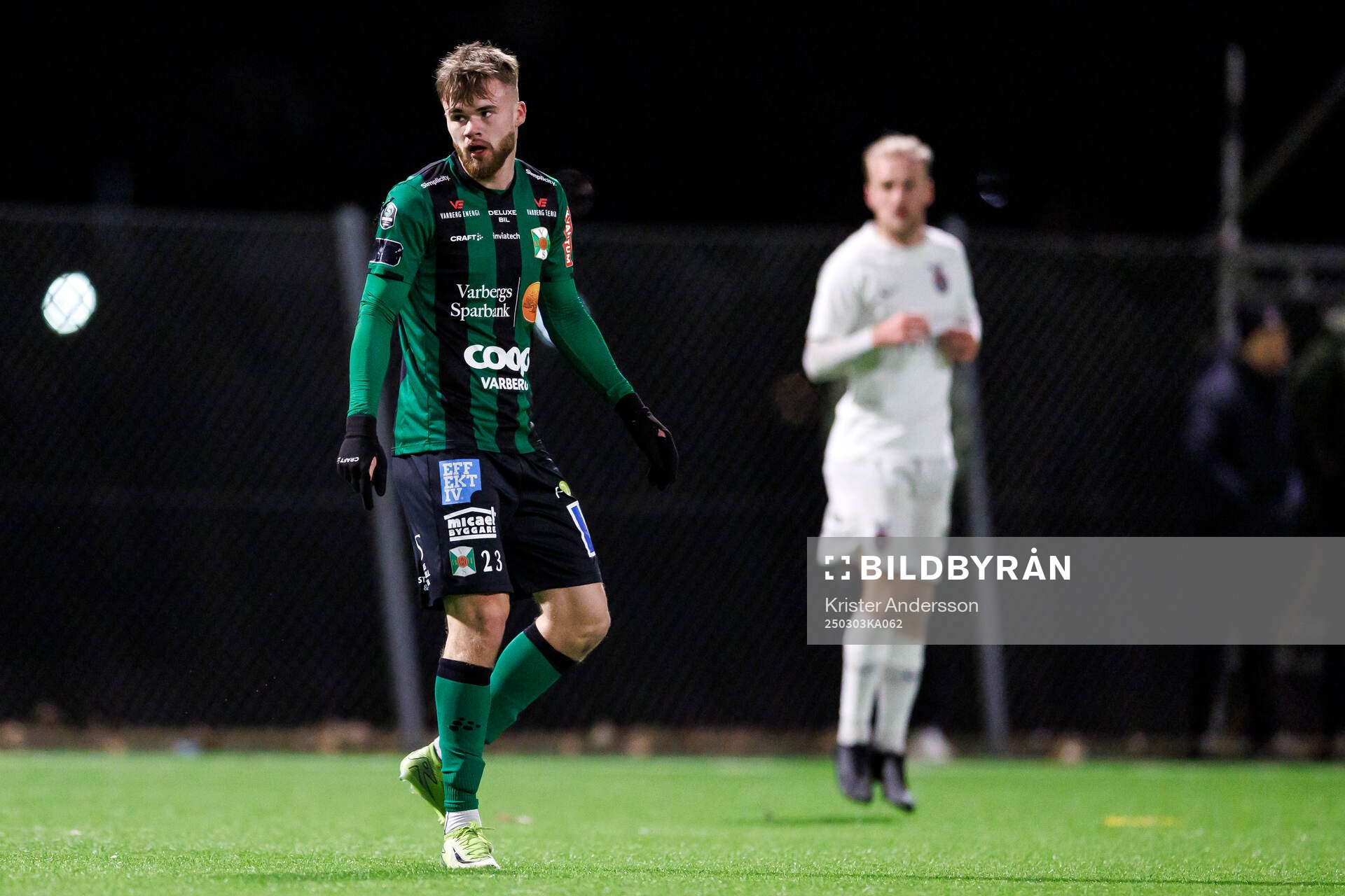 Varbergs Olle Werner