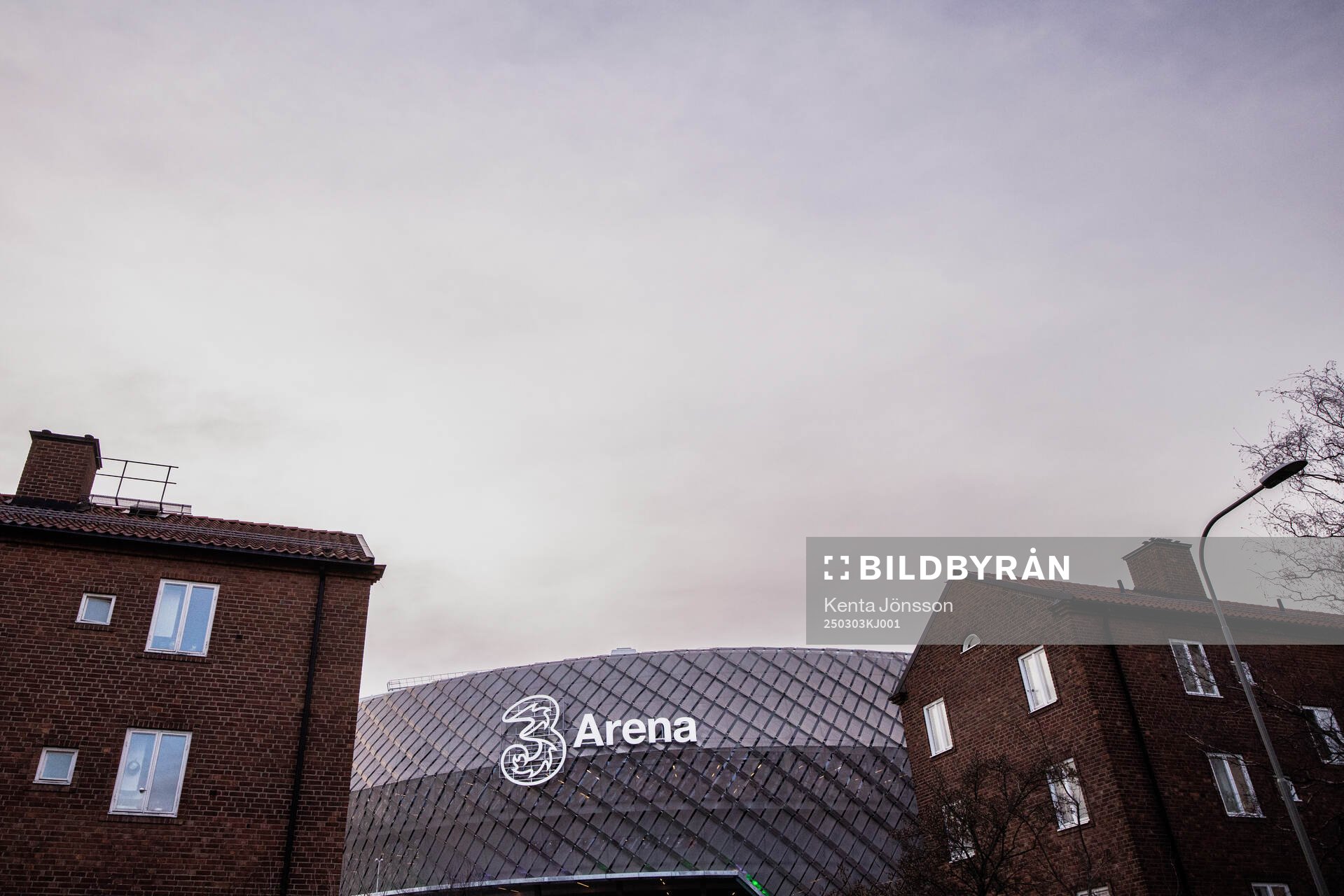 3Arena