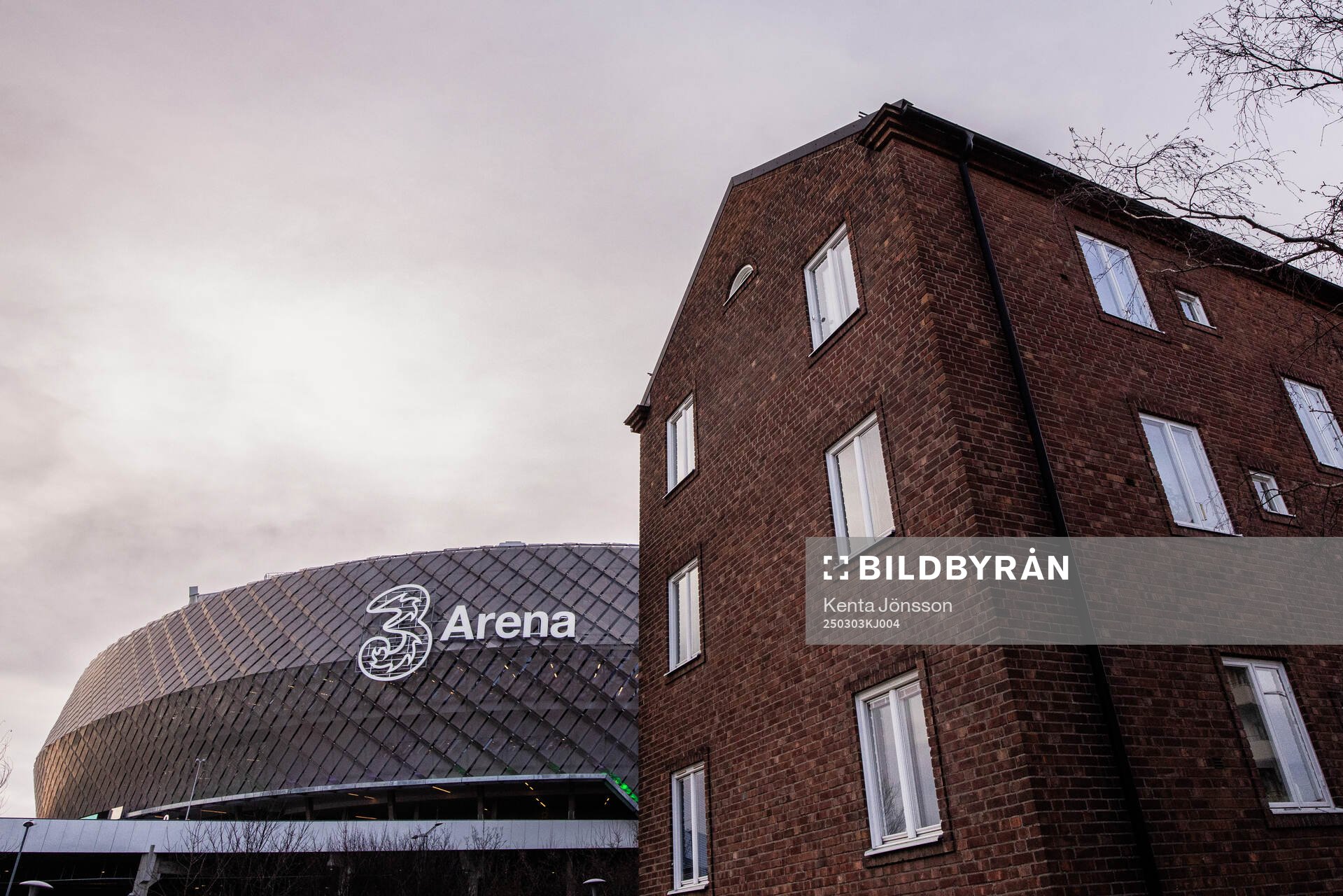 3Arena
