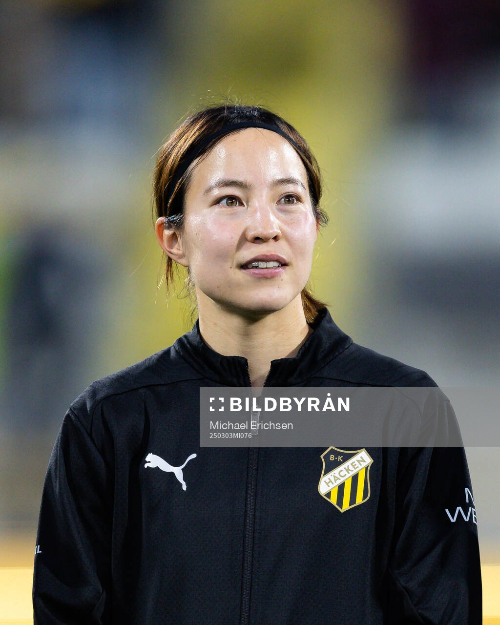 Häckens Hikaru Kitagawa