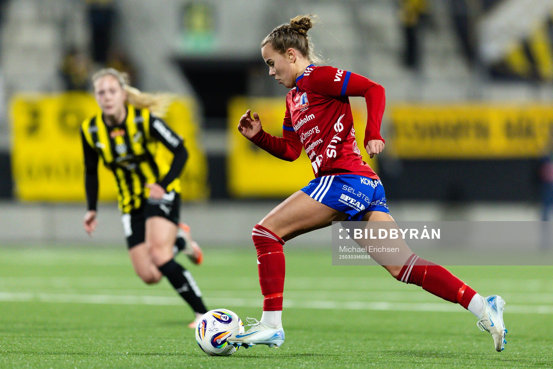 Vittsjös Ilona Walta