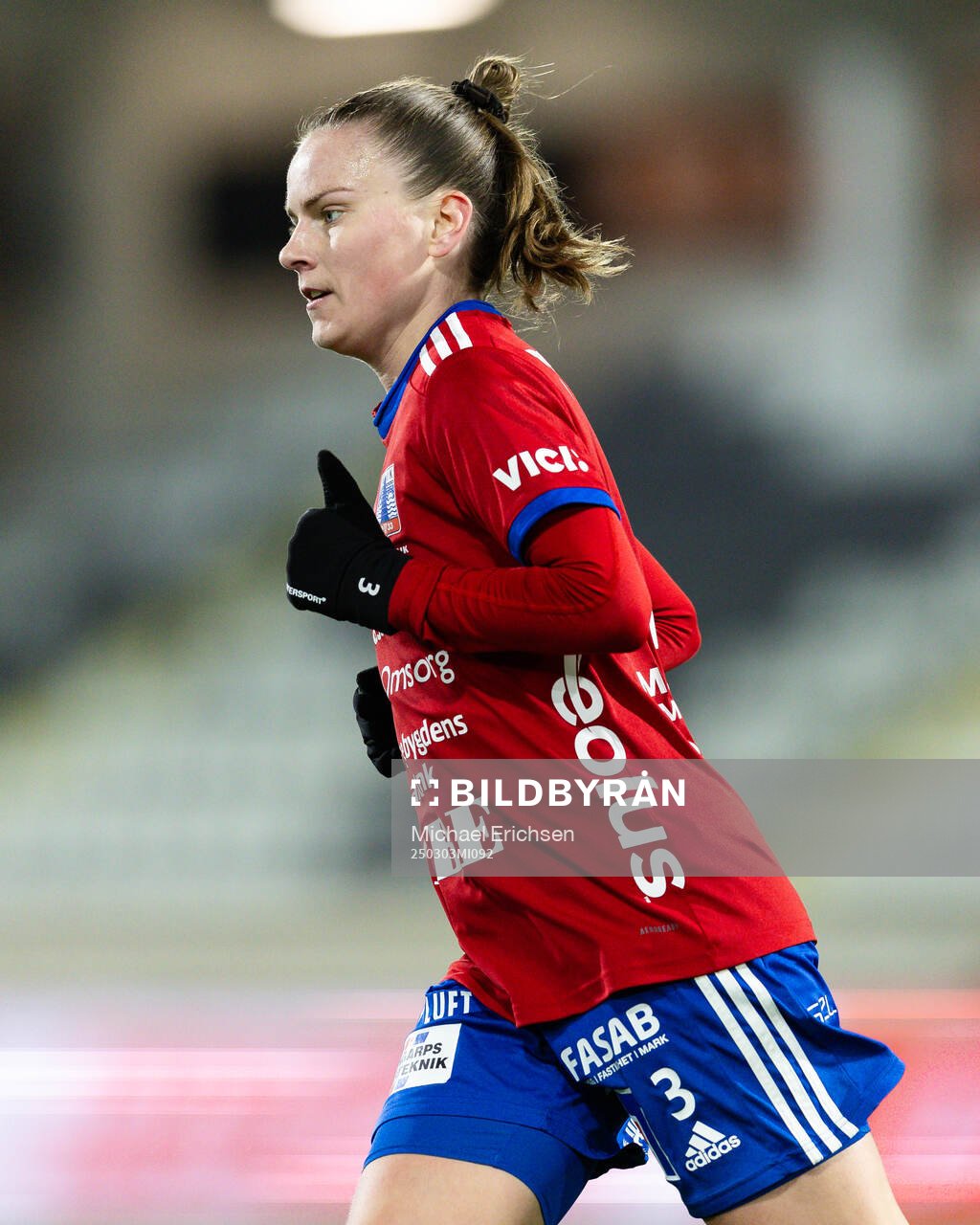 Vittsjös Julia Tunturi