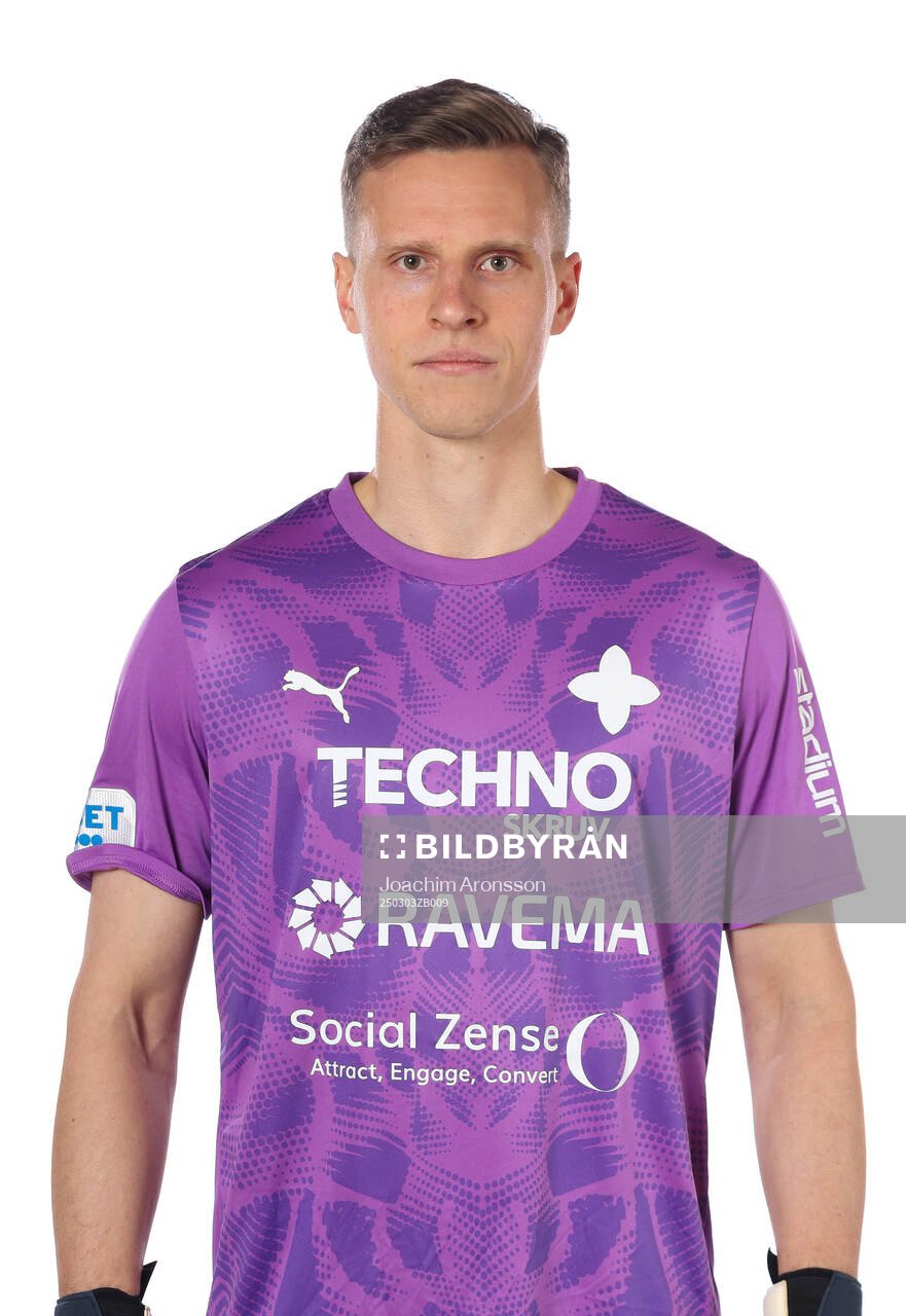 Värnamos Hugo Keto