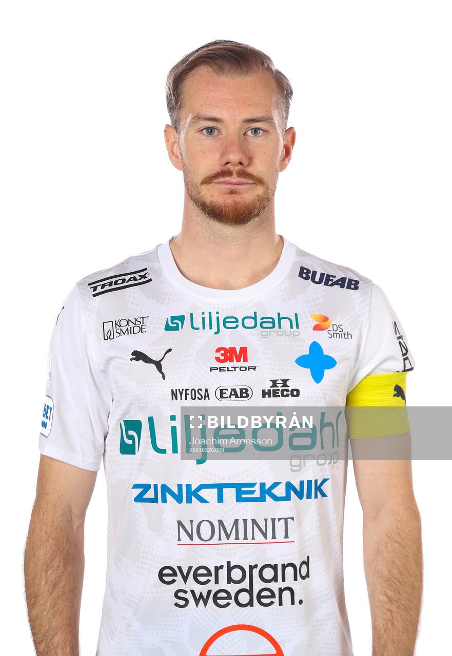 Värnamos Freddy Winsth