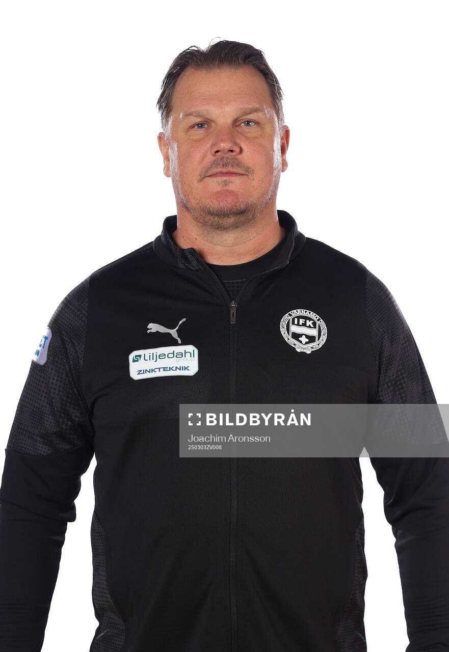 Värnamos Andreas Söderström