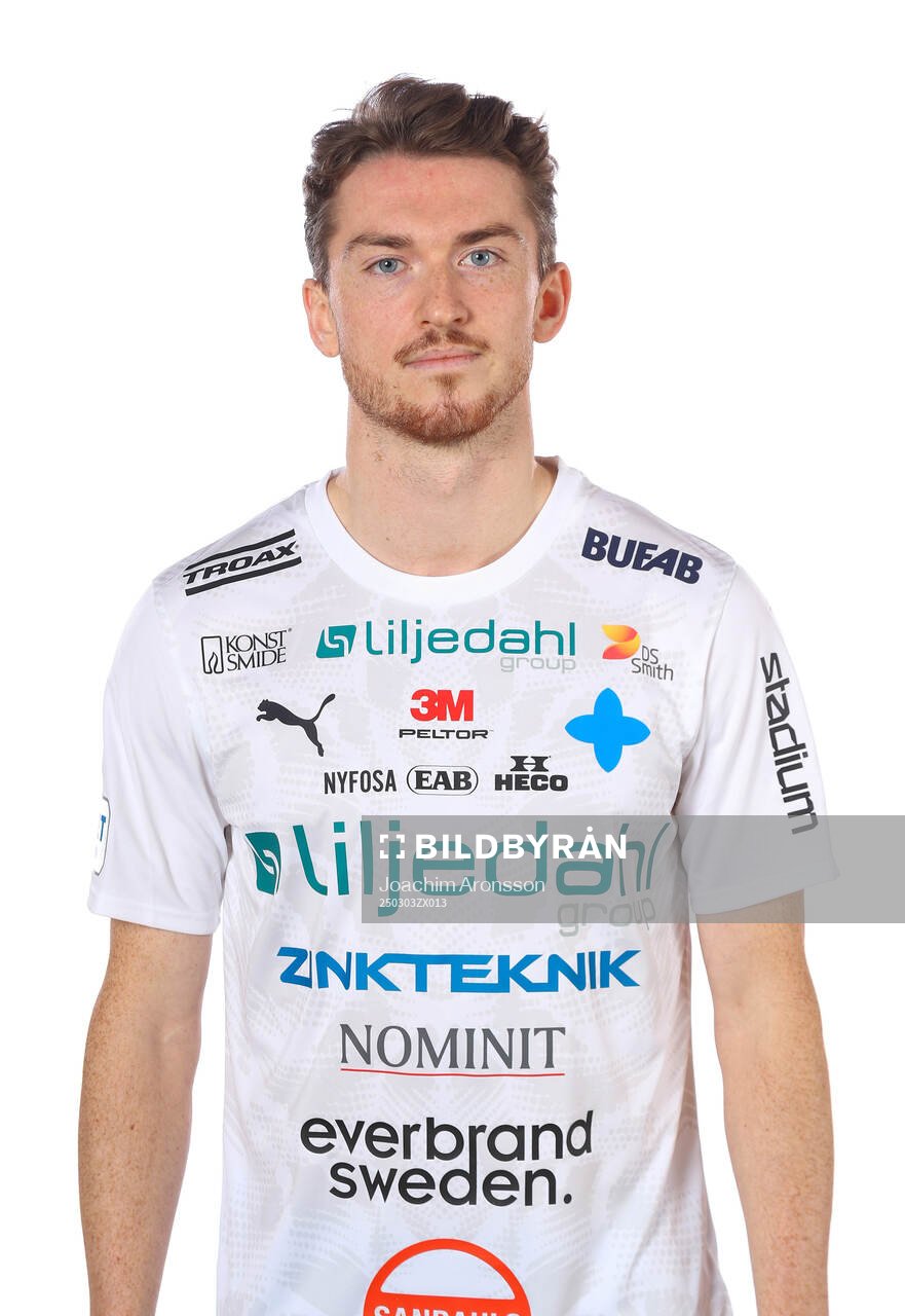 Värnamos Carl Johansson