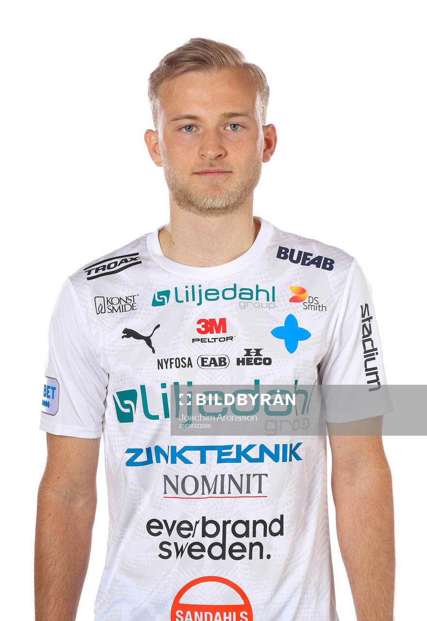 Värnamos Johan Rapp