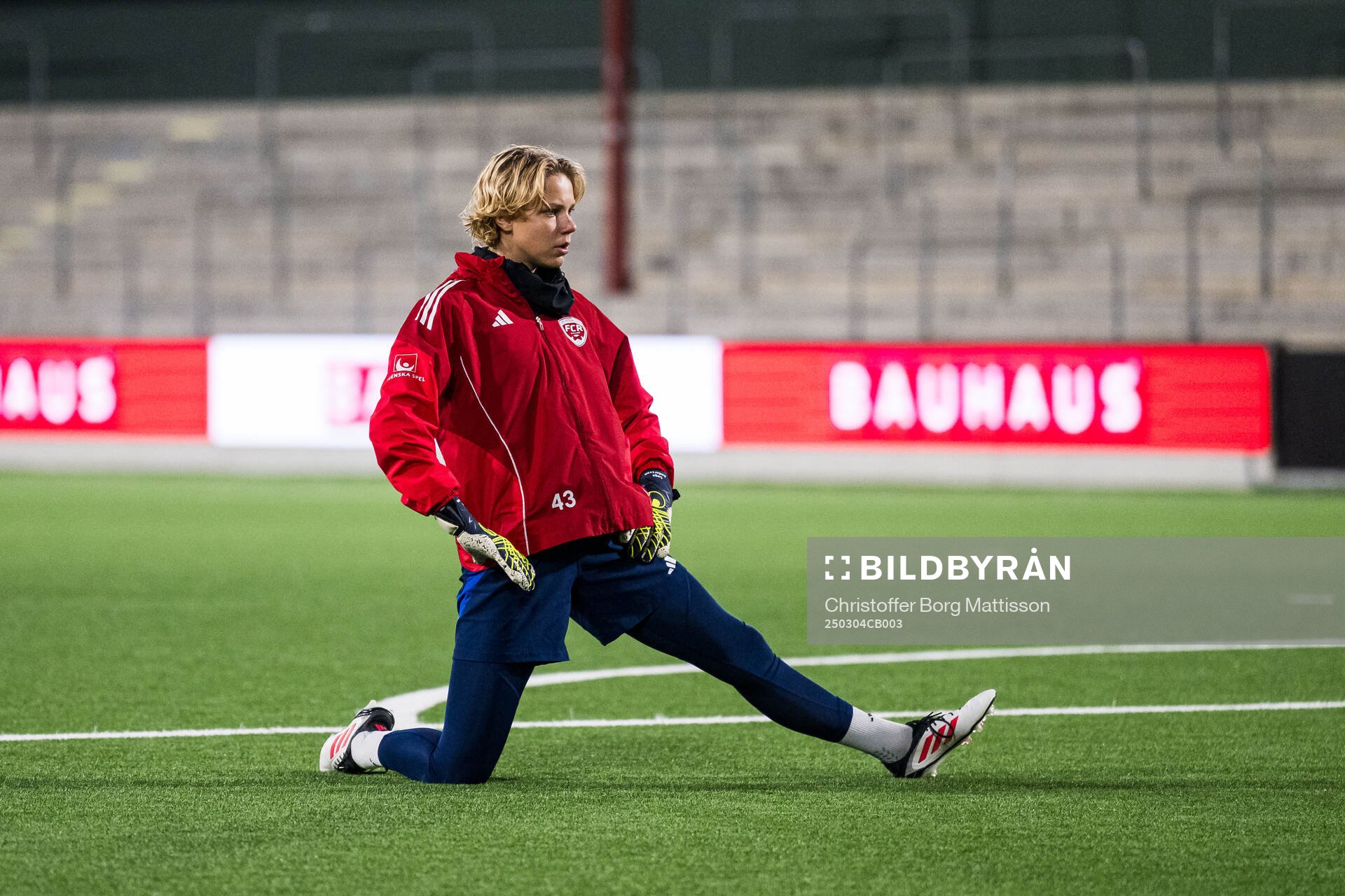 Rosengårds Saga Andersson