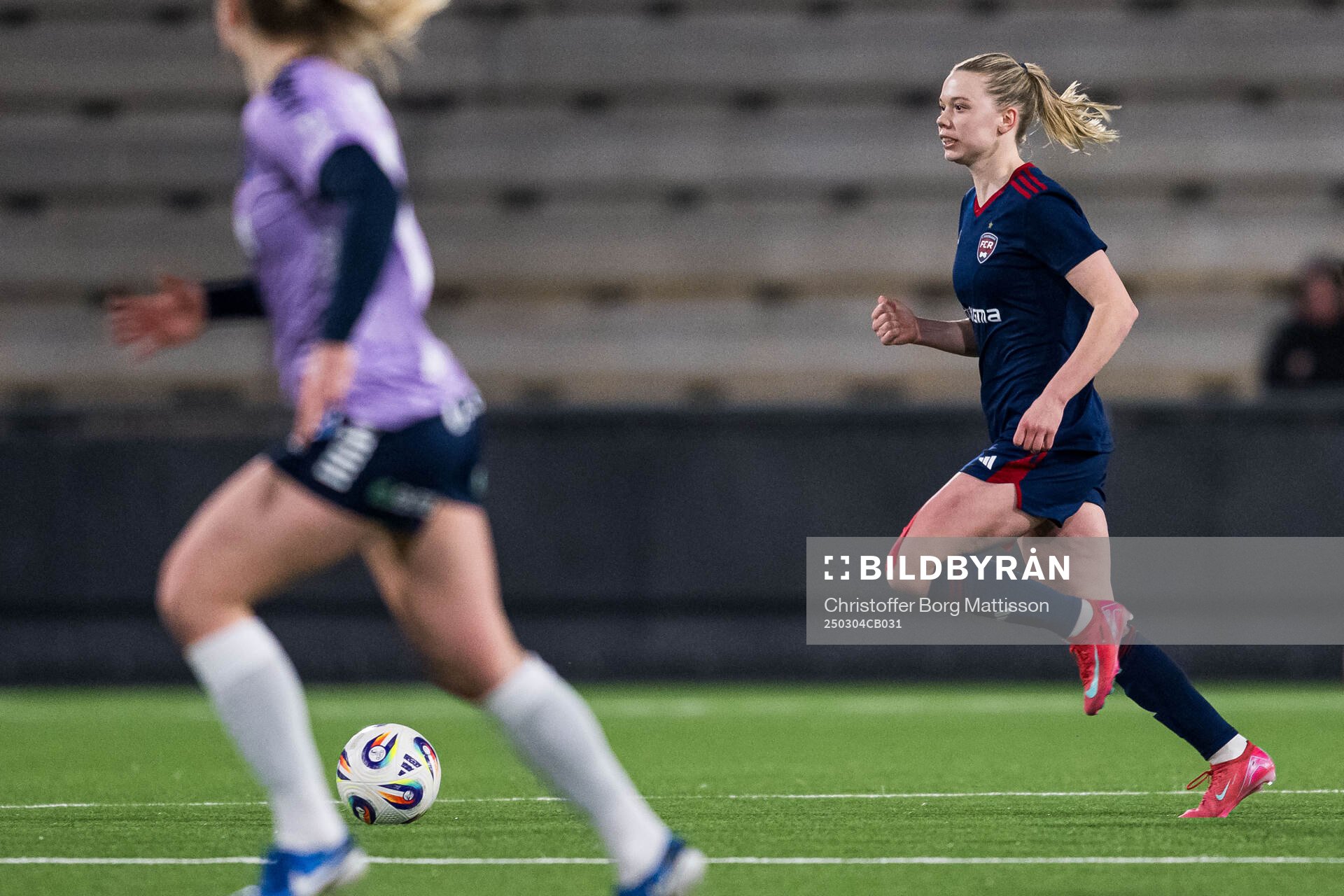 Rosengårds Bea Sprung