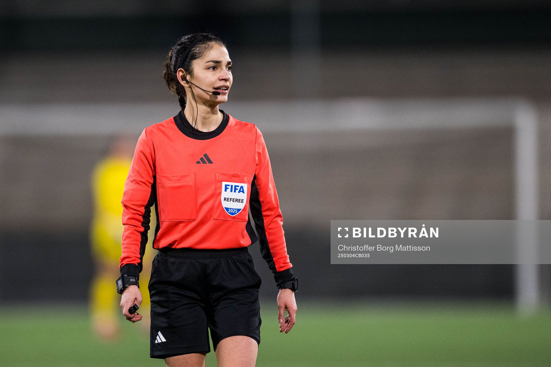 Domare Maral Mirzai