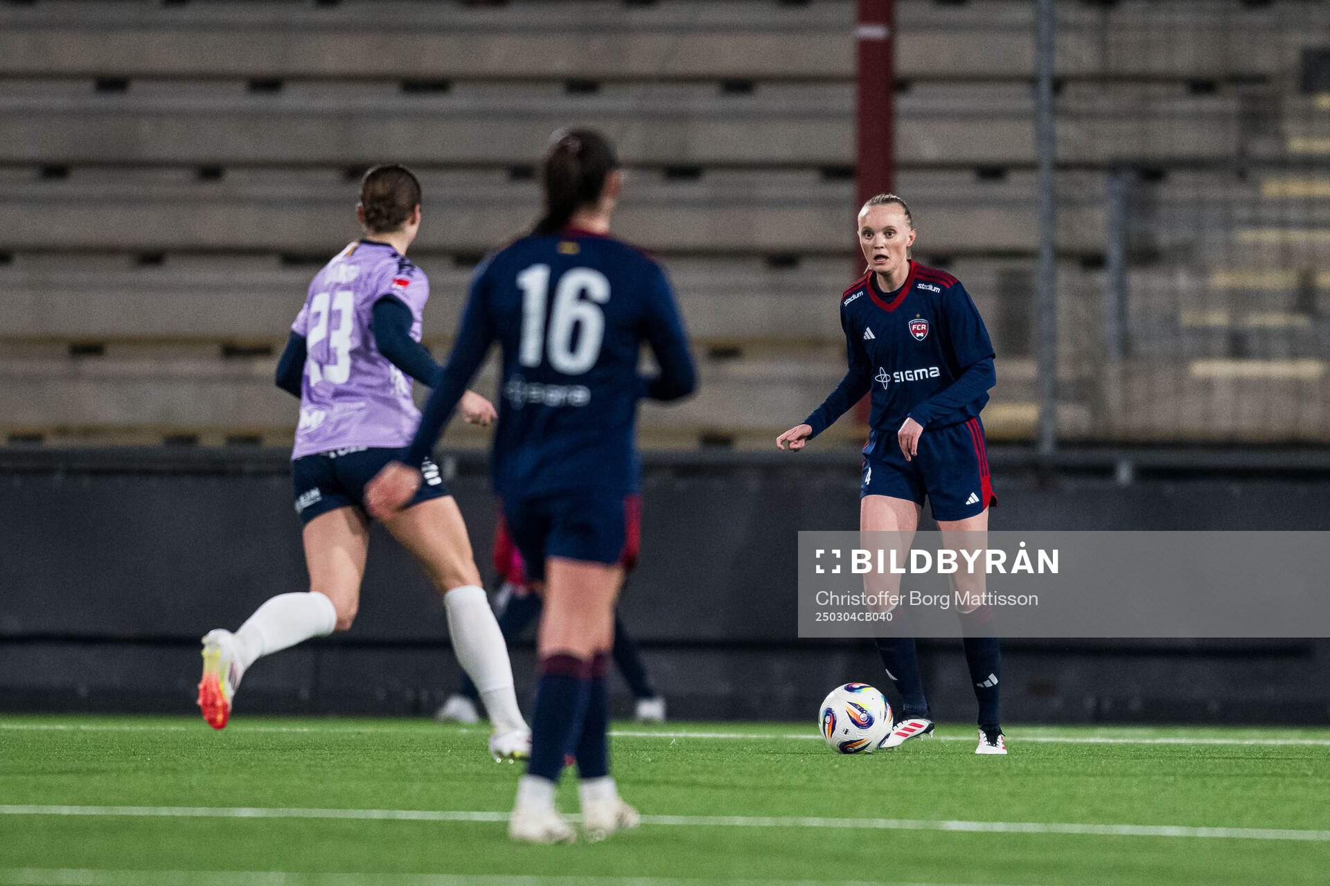 Rosengårds Emma Pennsäter