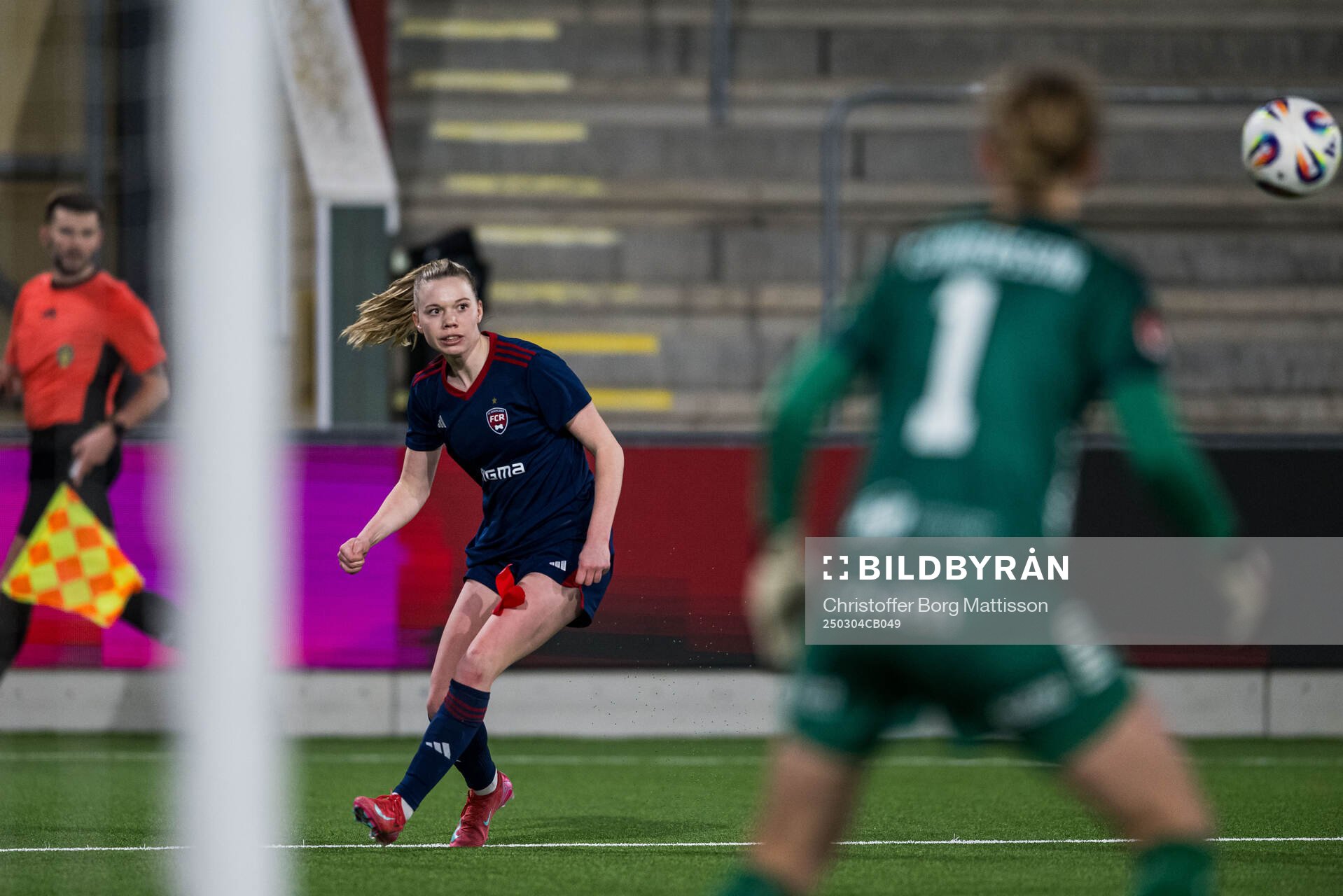 Rosengårds Bea Sprung