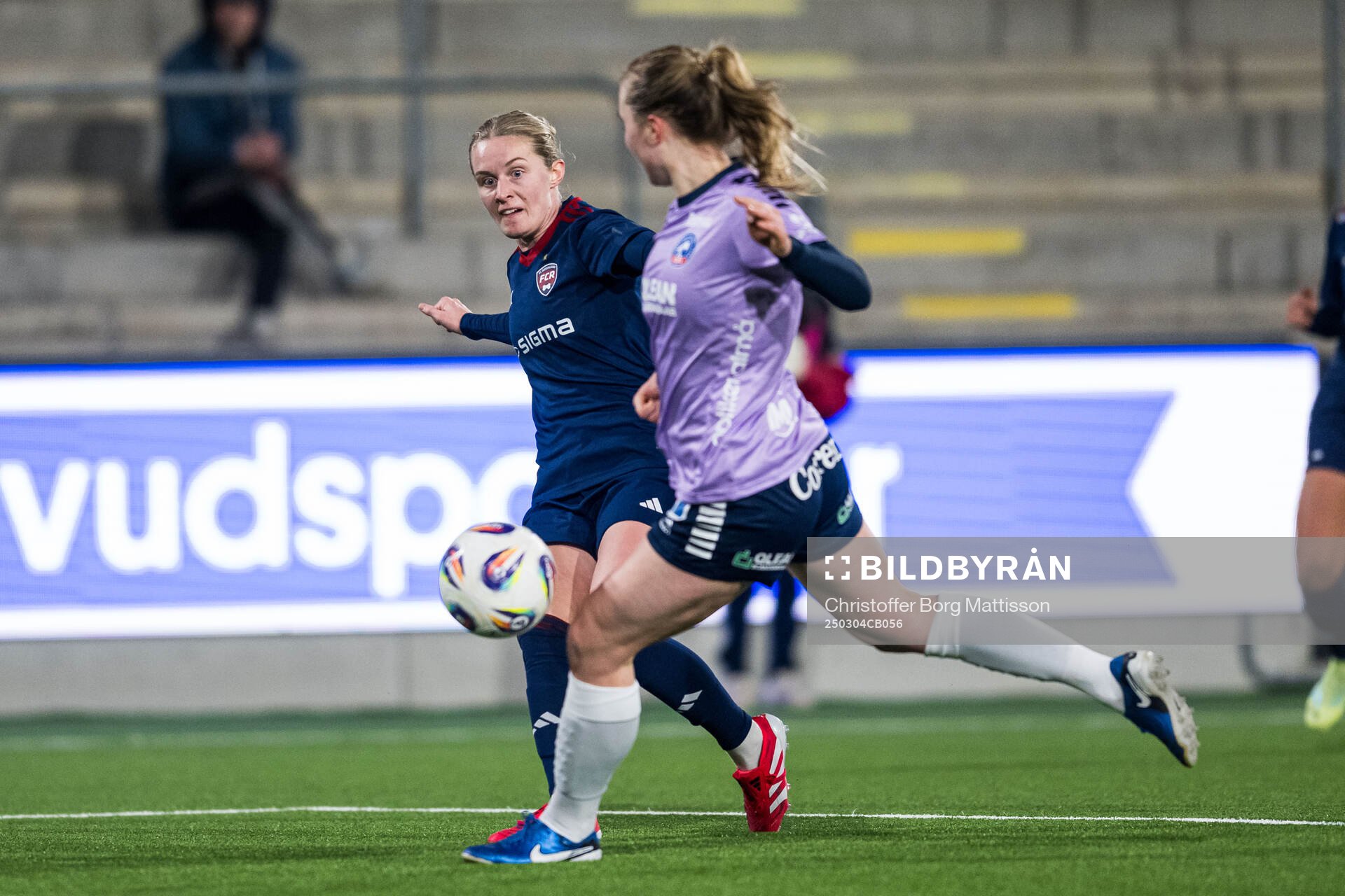 Rosengårds Emilia Larsson