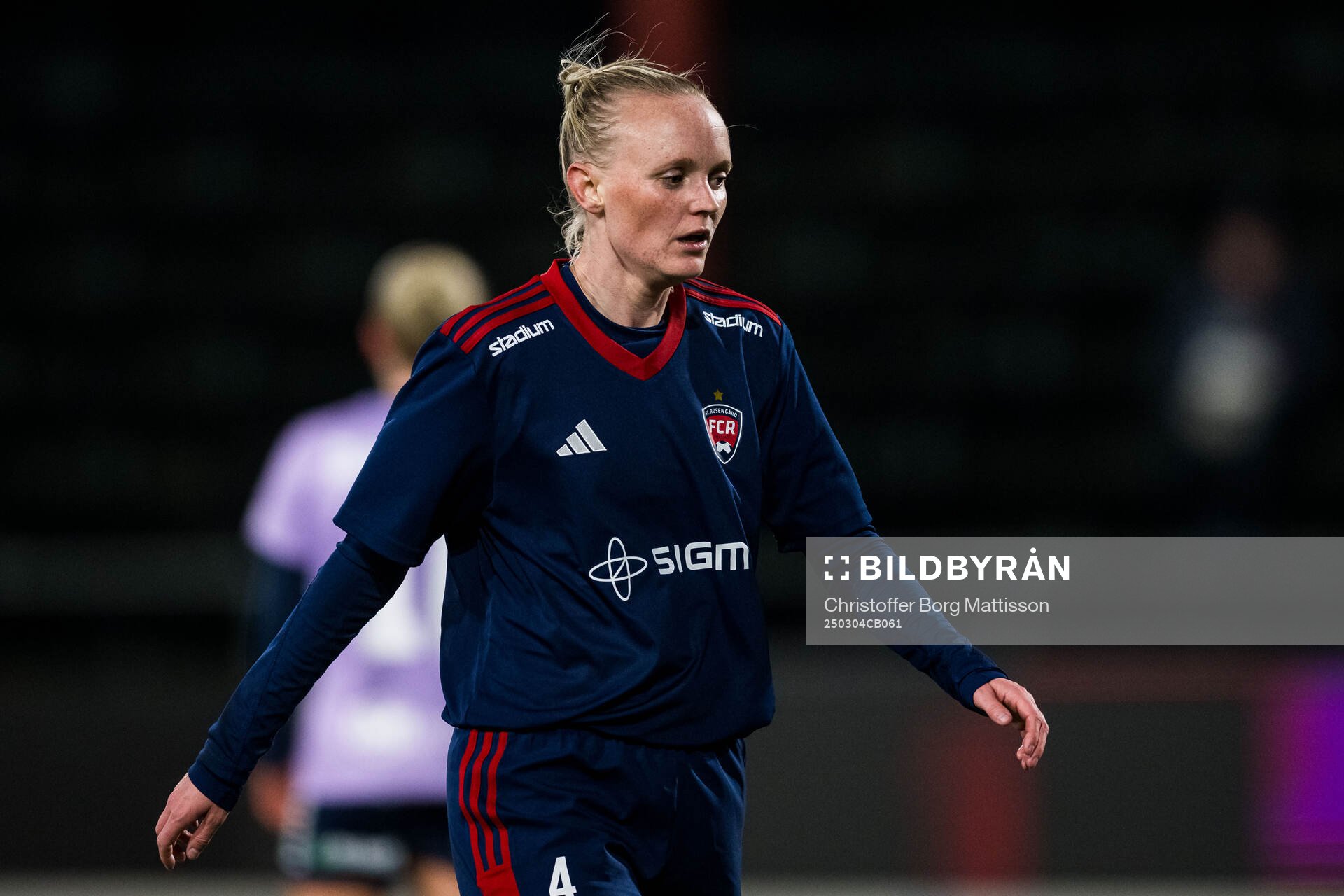Rosengårds Emma Pennsäter