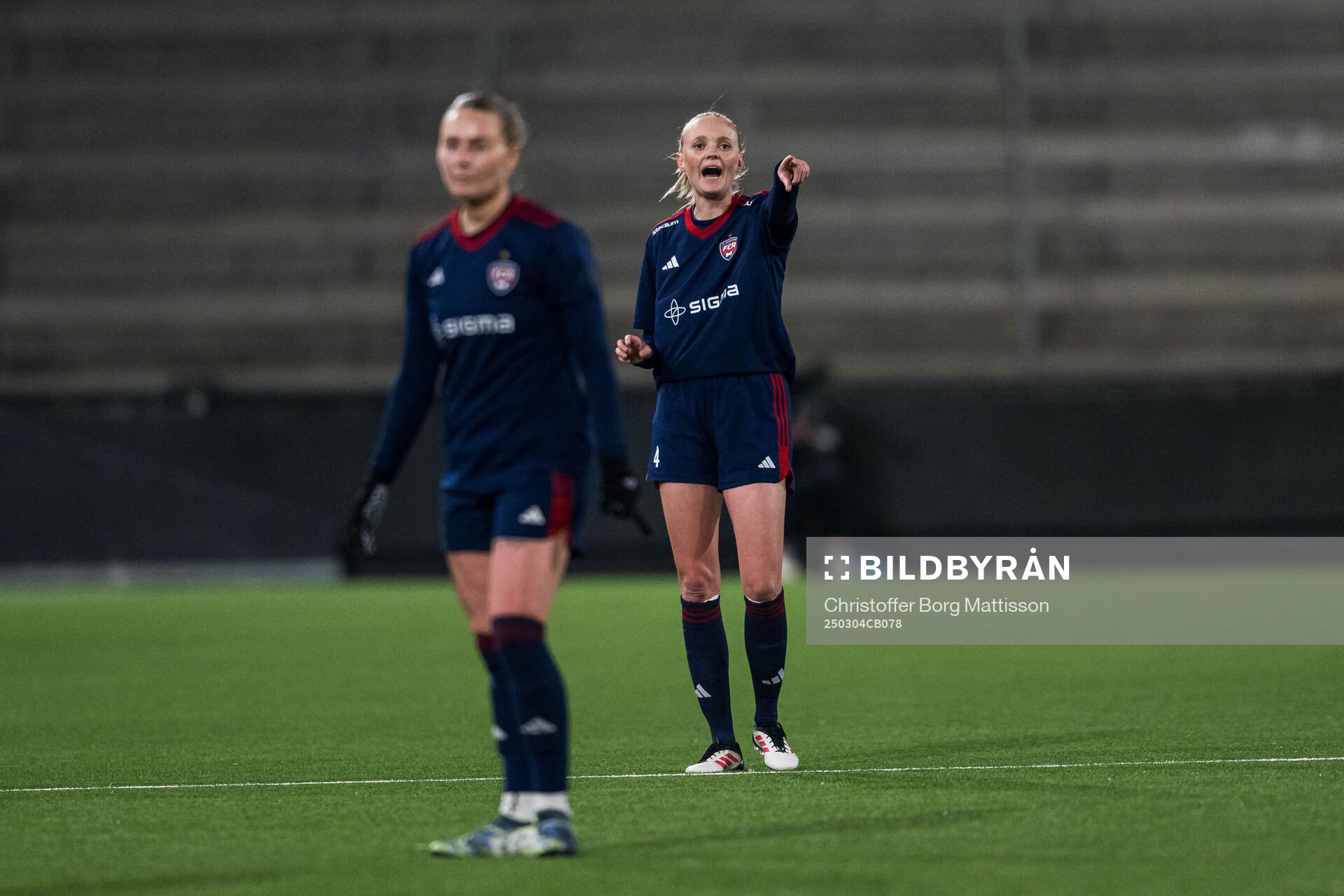 Rosengårds Emma Pennsäter