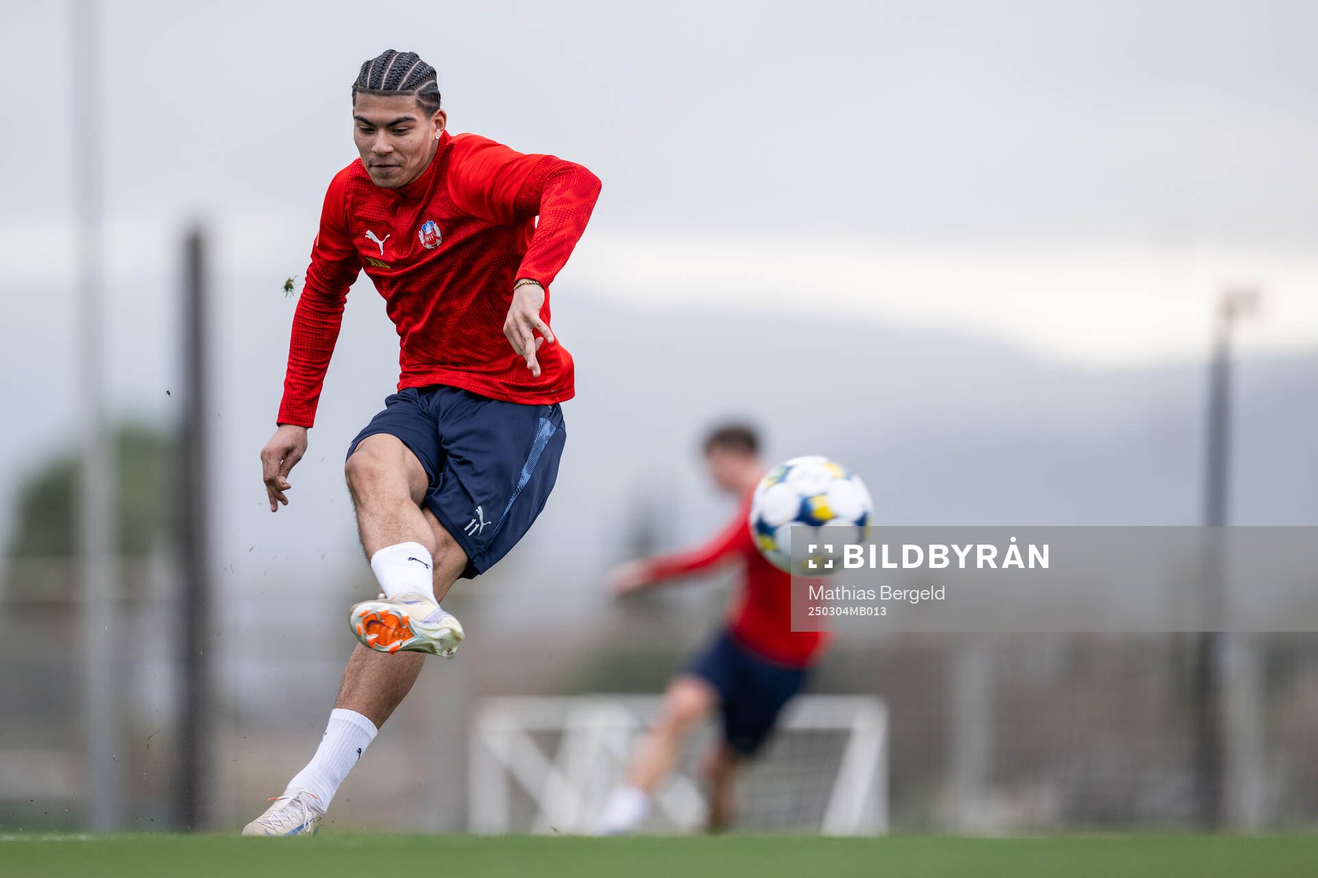 Milan Silva Rasmussen