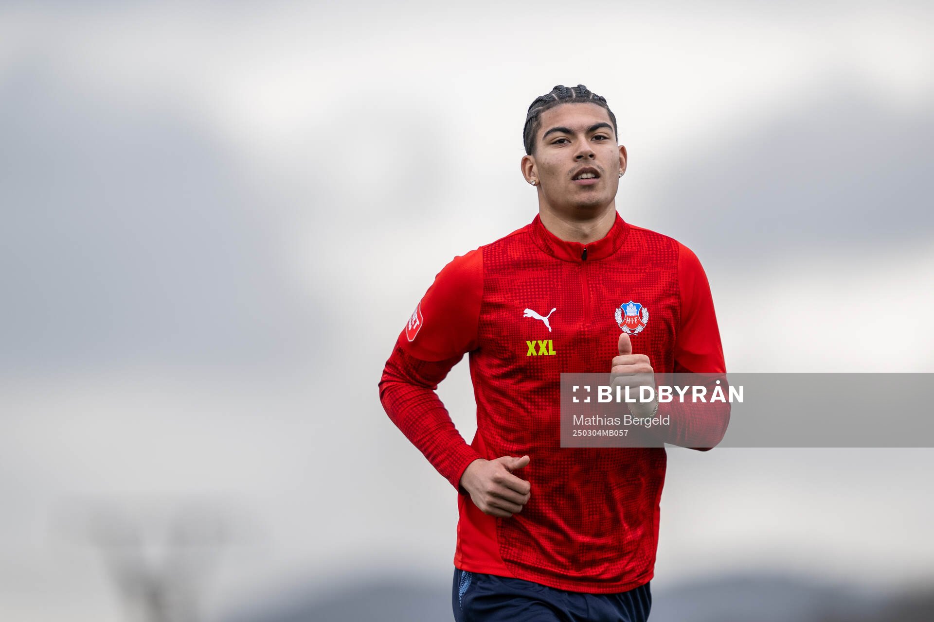 Milan Silva Rasmussen
