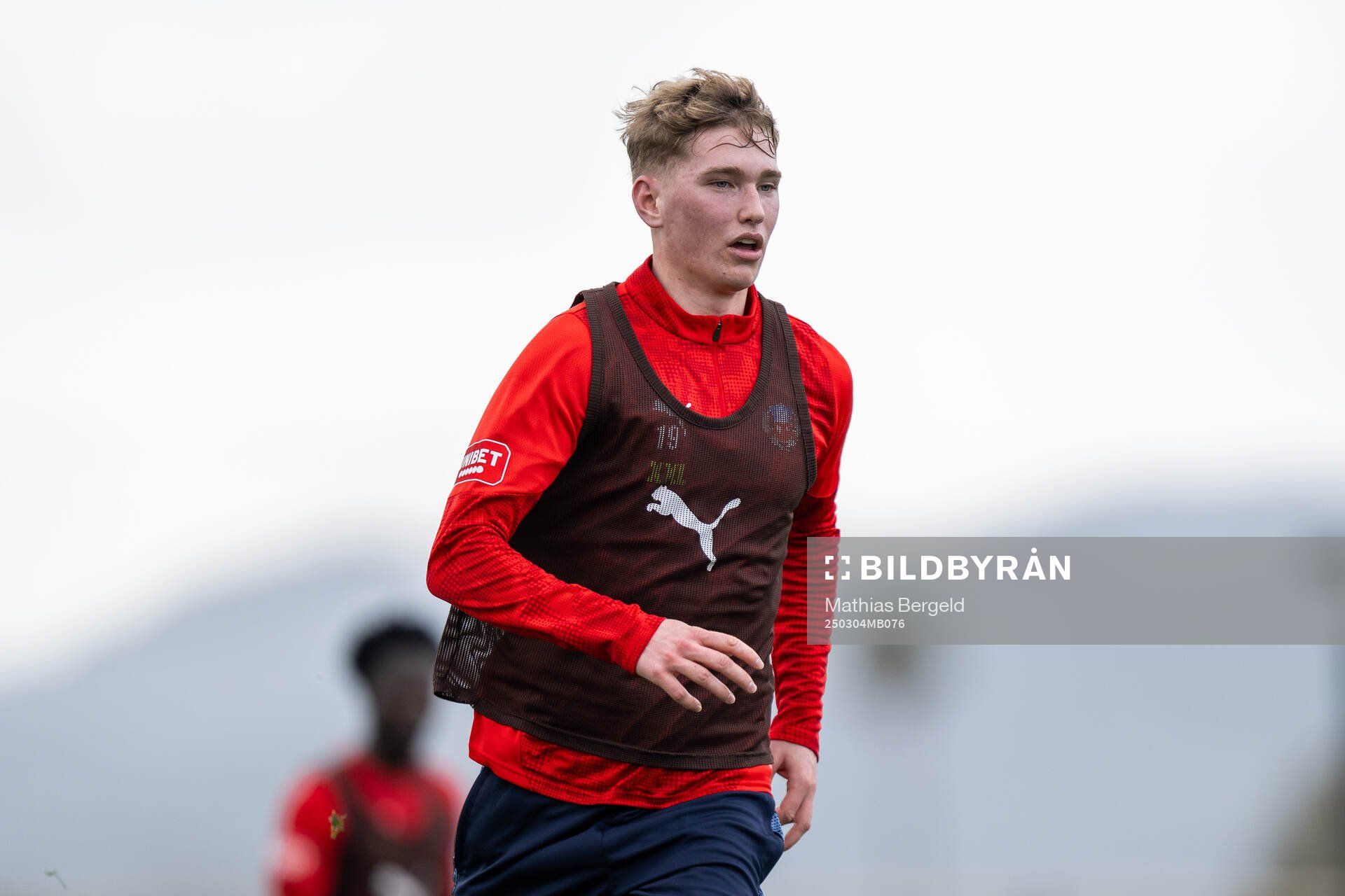 Benjamin Örn