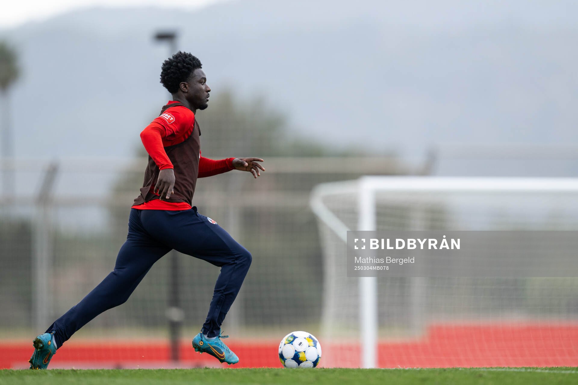 Samuel Asoma