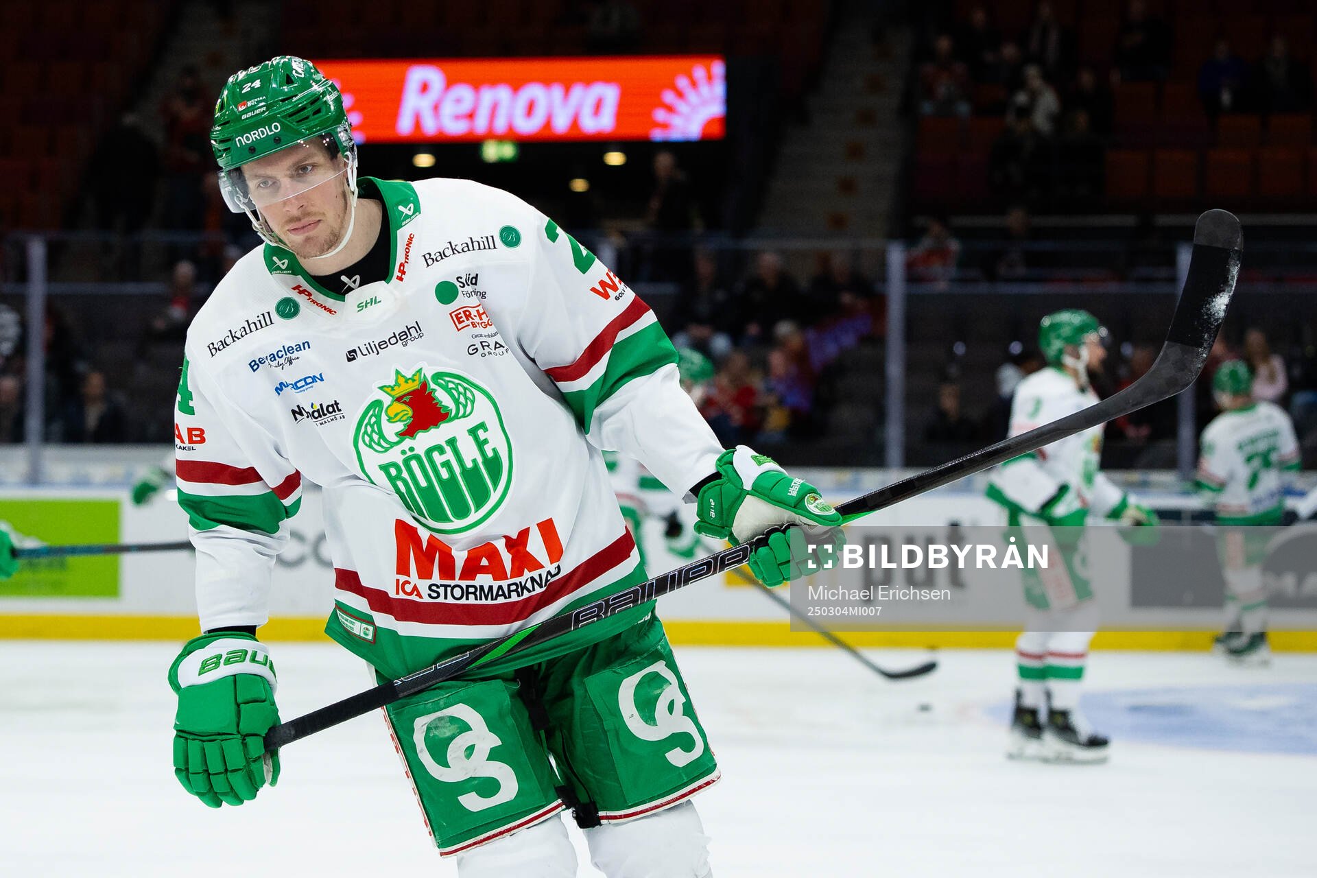 Rögles Mattias Göransson