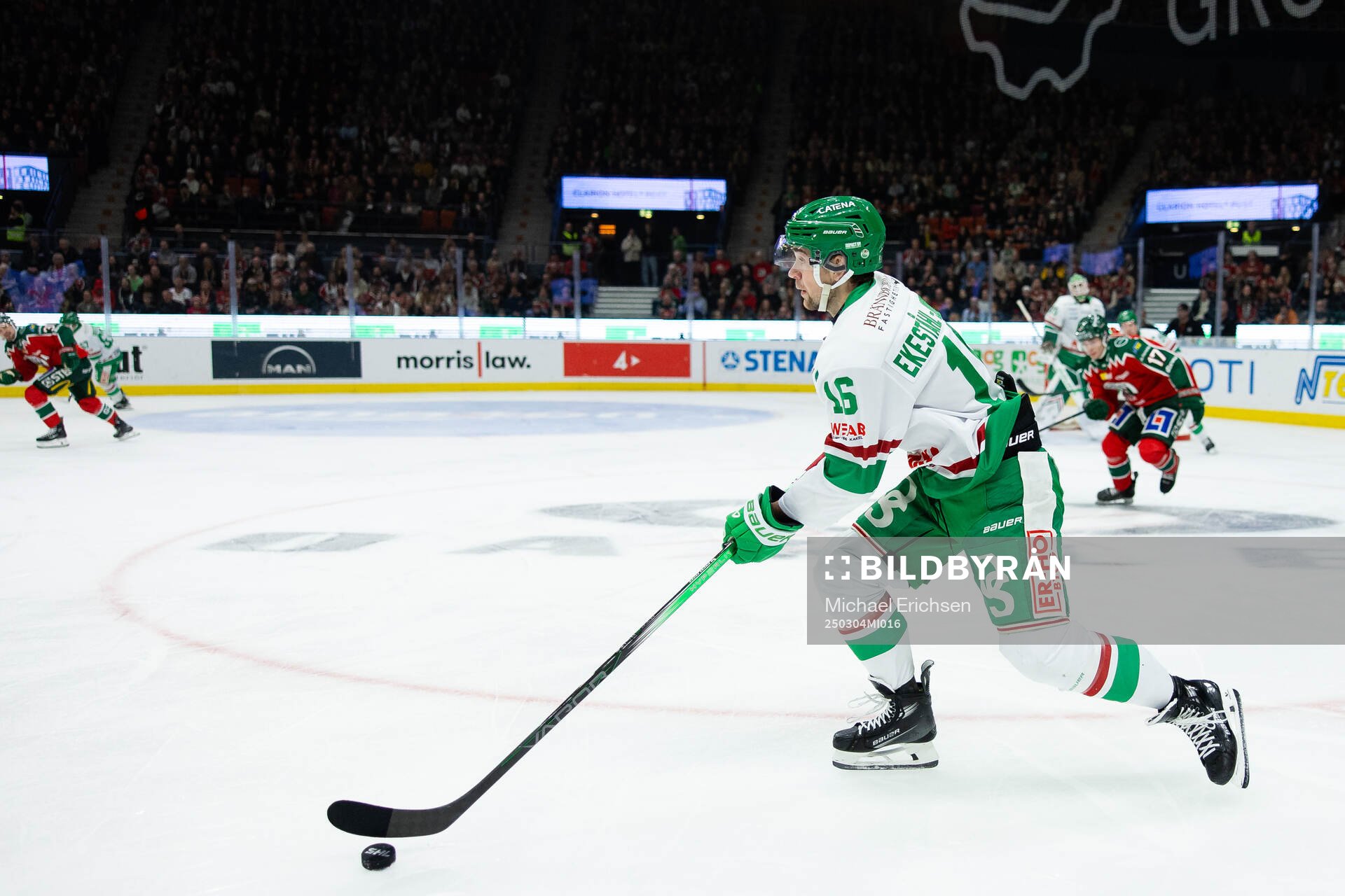 Rögles Lukas Ekeståhl-Jonsson