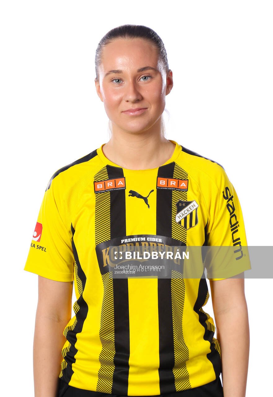 Häckens Filippa Mellingsäter