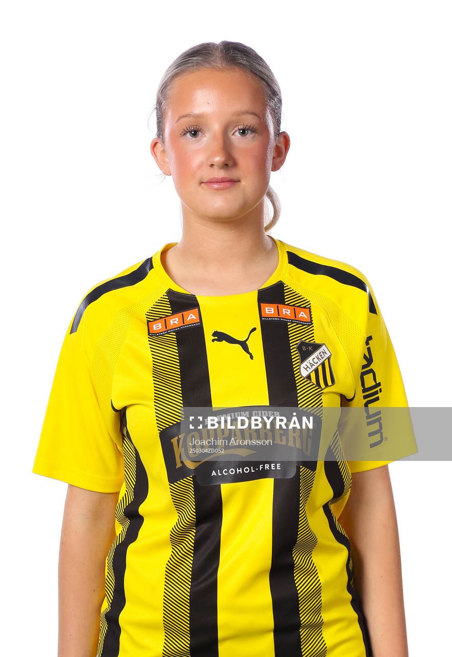 Häckens Emilia Migas