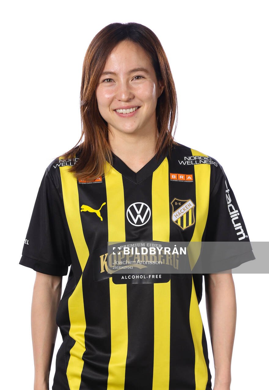 Häckens Hikaru Kitagawa