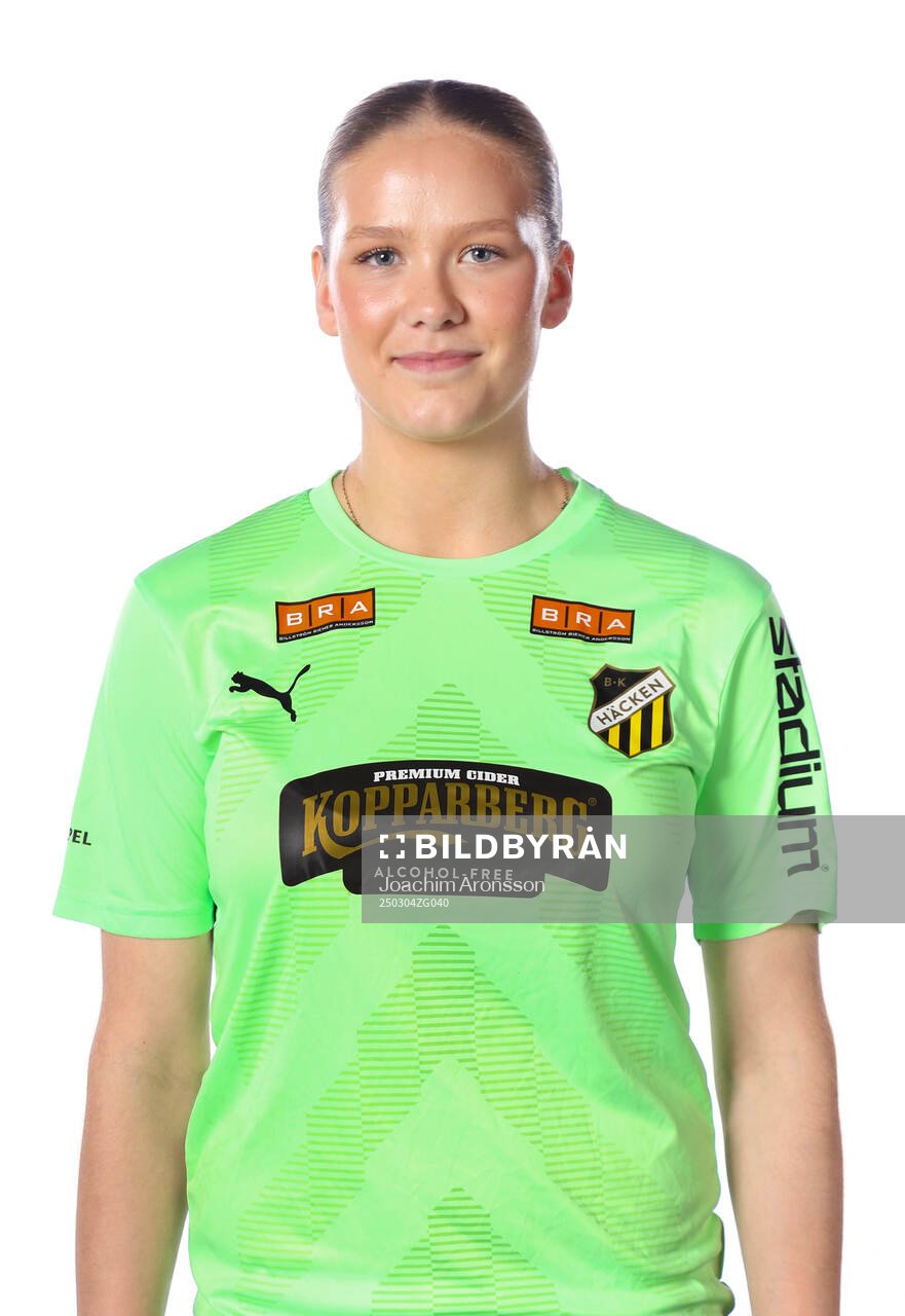 Häckens Hanna Karlsson