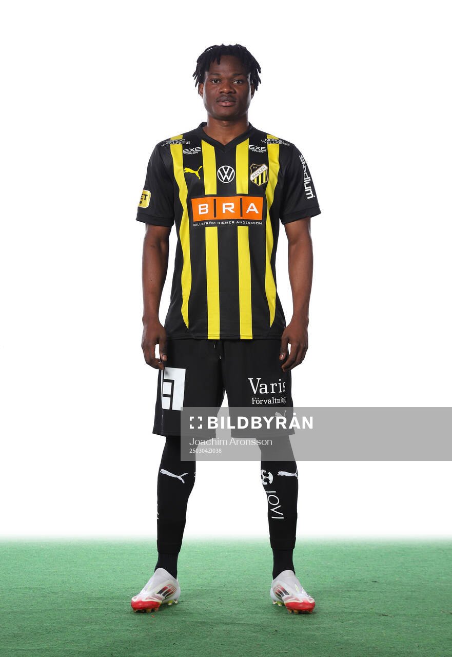 Häckens Severin Nioule